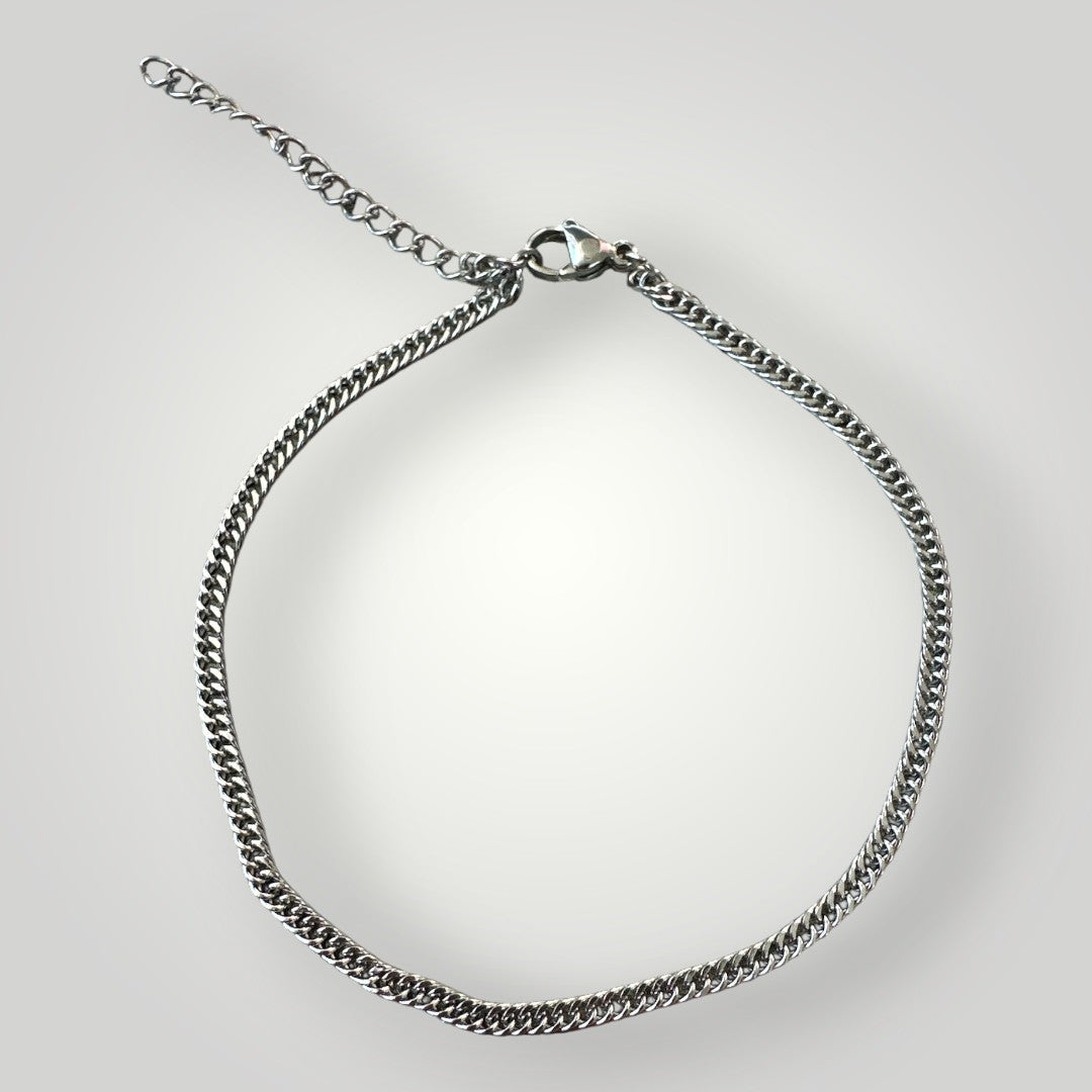 Bracelet de cheville Sylvie