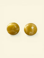 Boucle d'oreille (bouton)