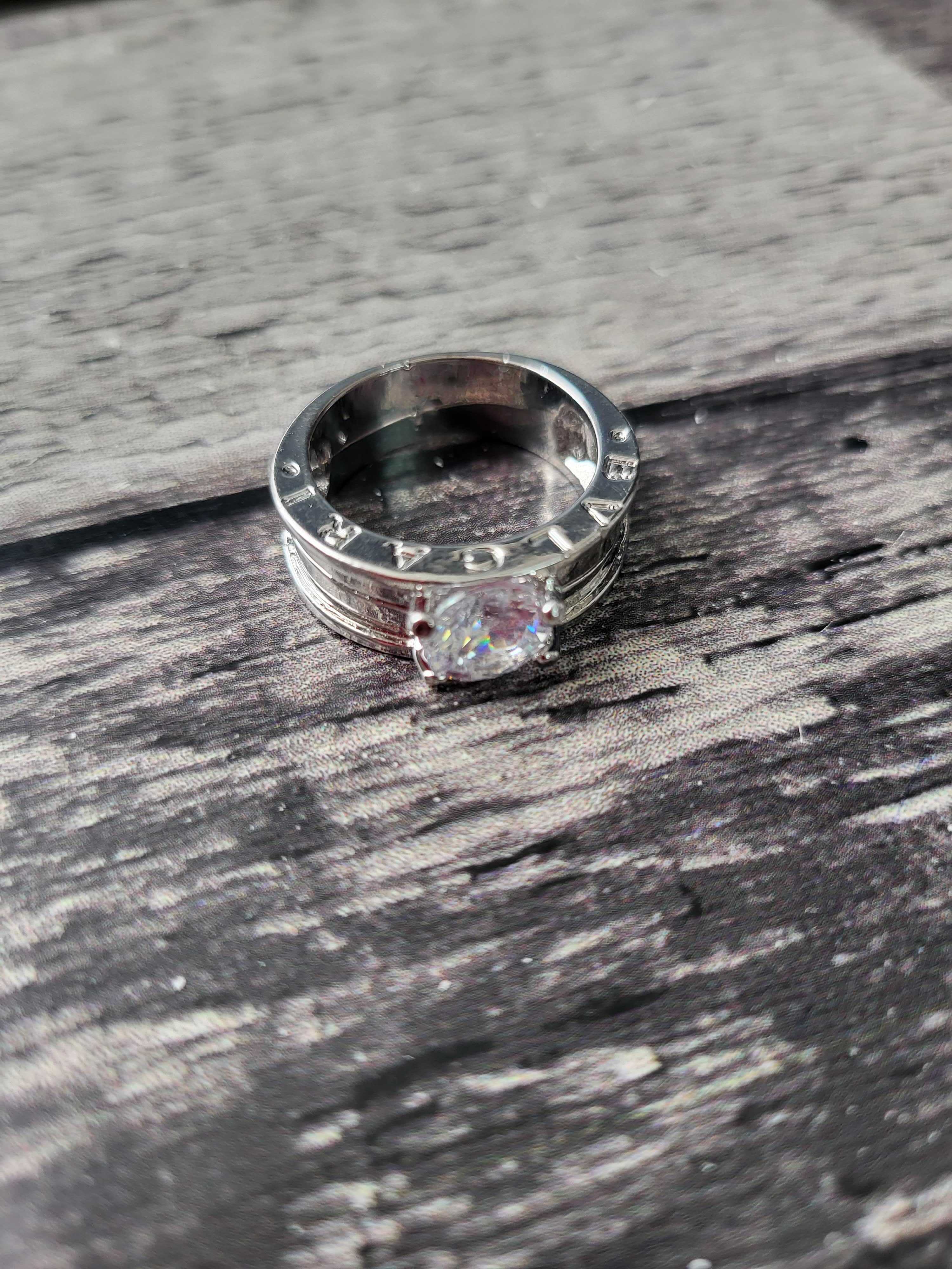 Bague