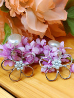 Boucle d'oreille