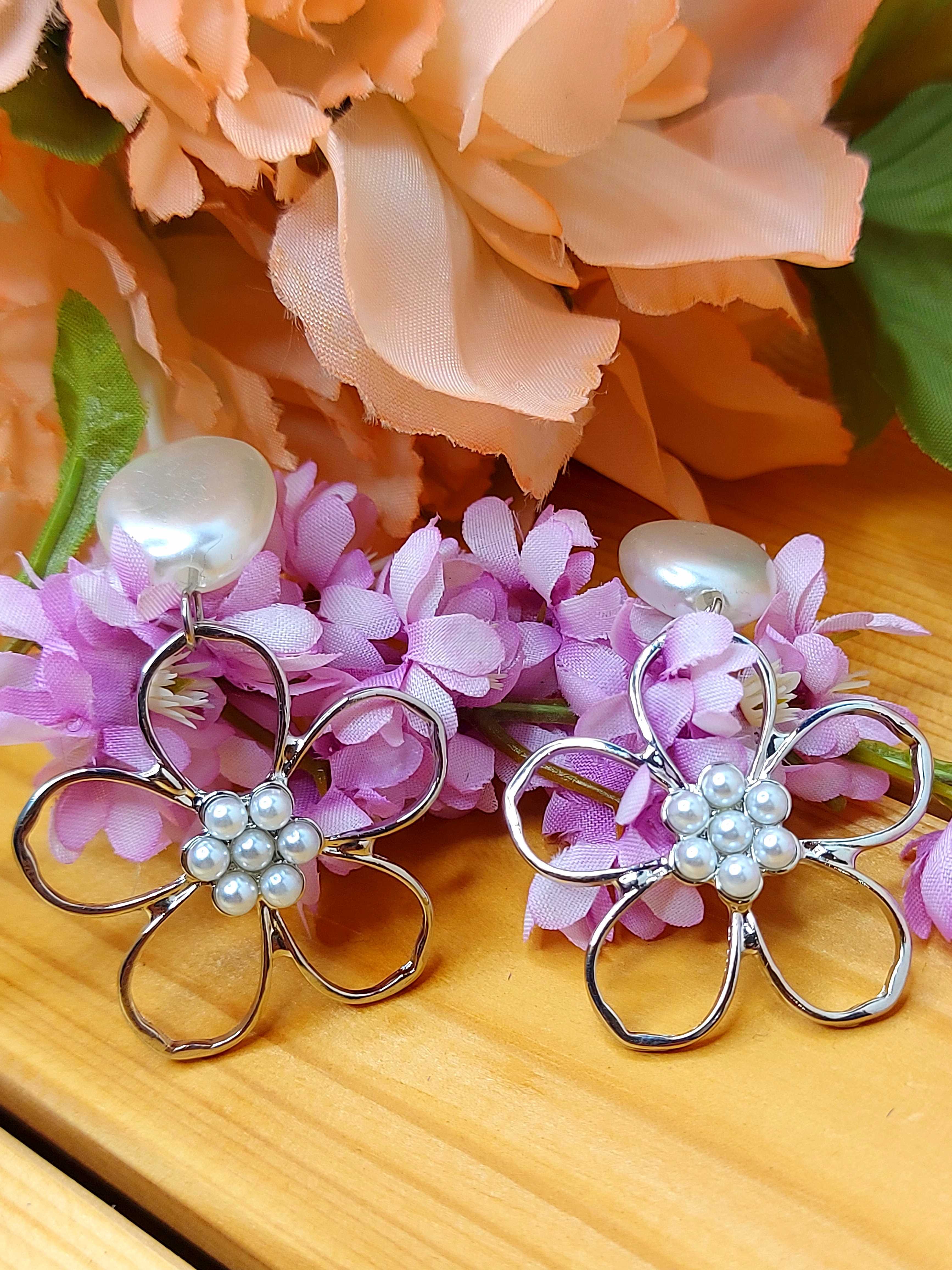 Boucle d'oreille