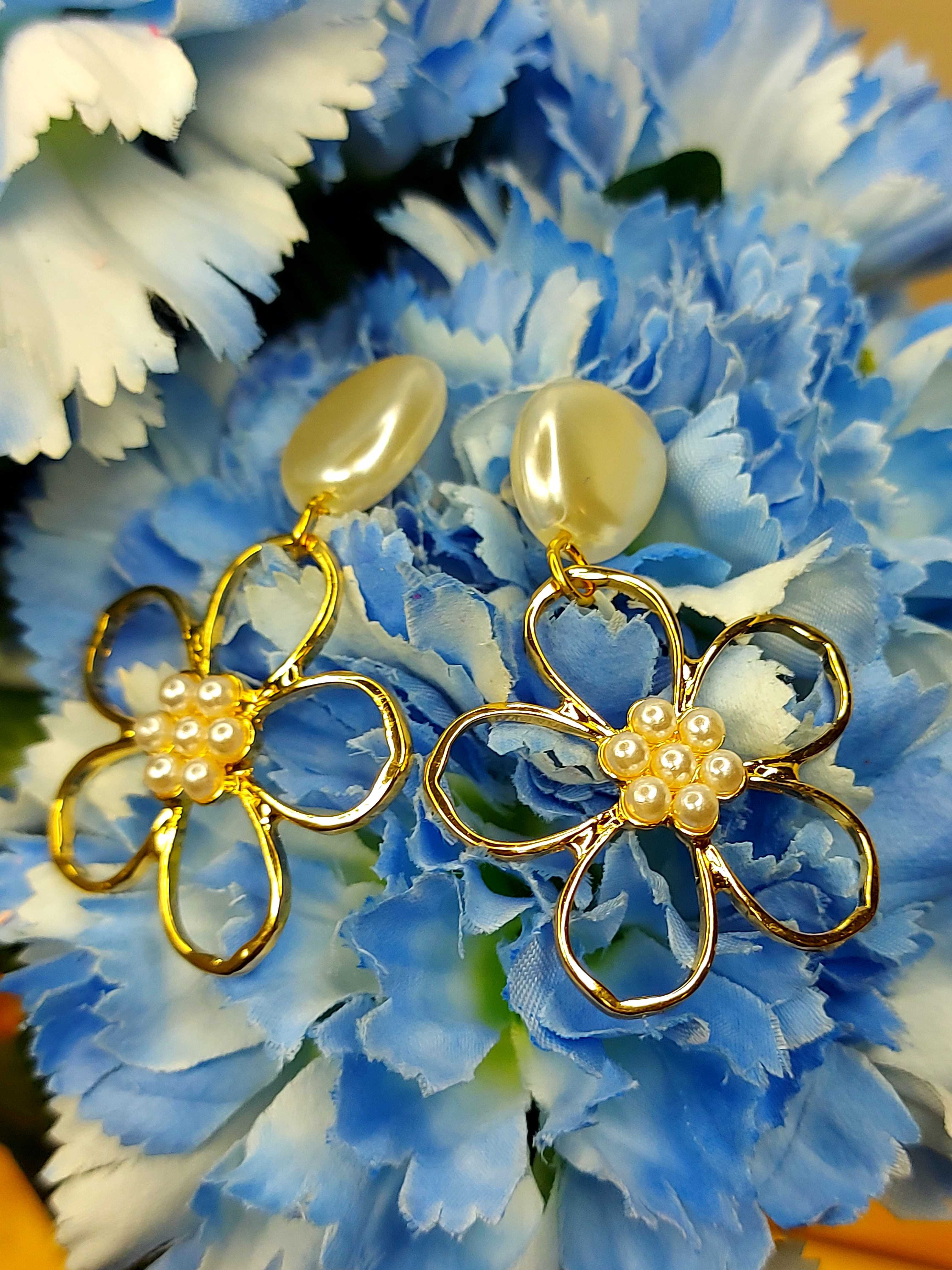 Boucle d'oreille