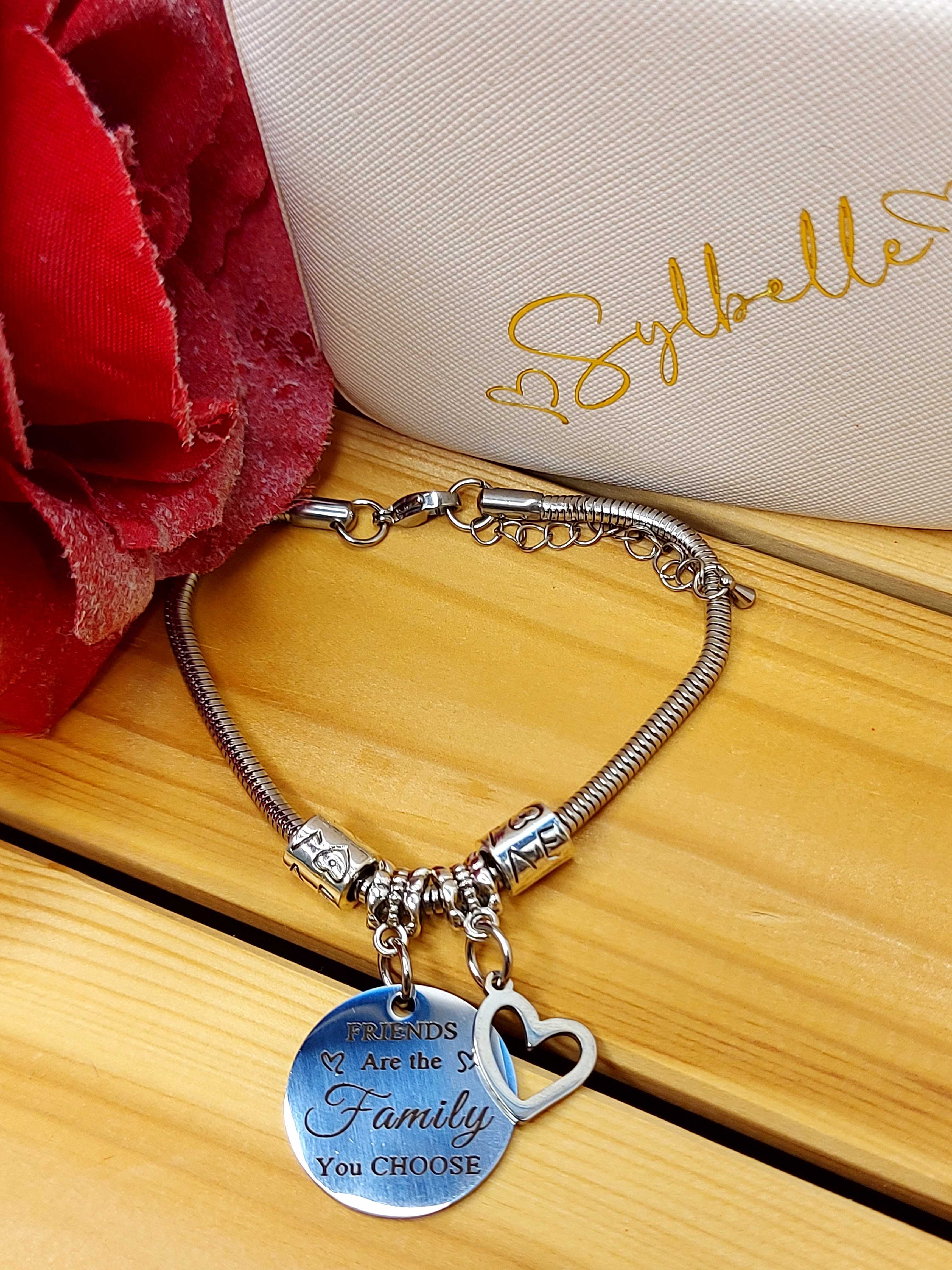 Nouveauté Bracelet printemps/Été 2024