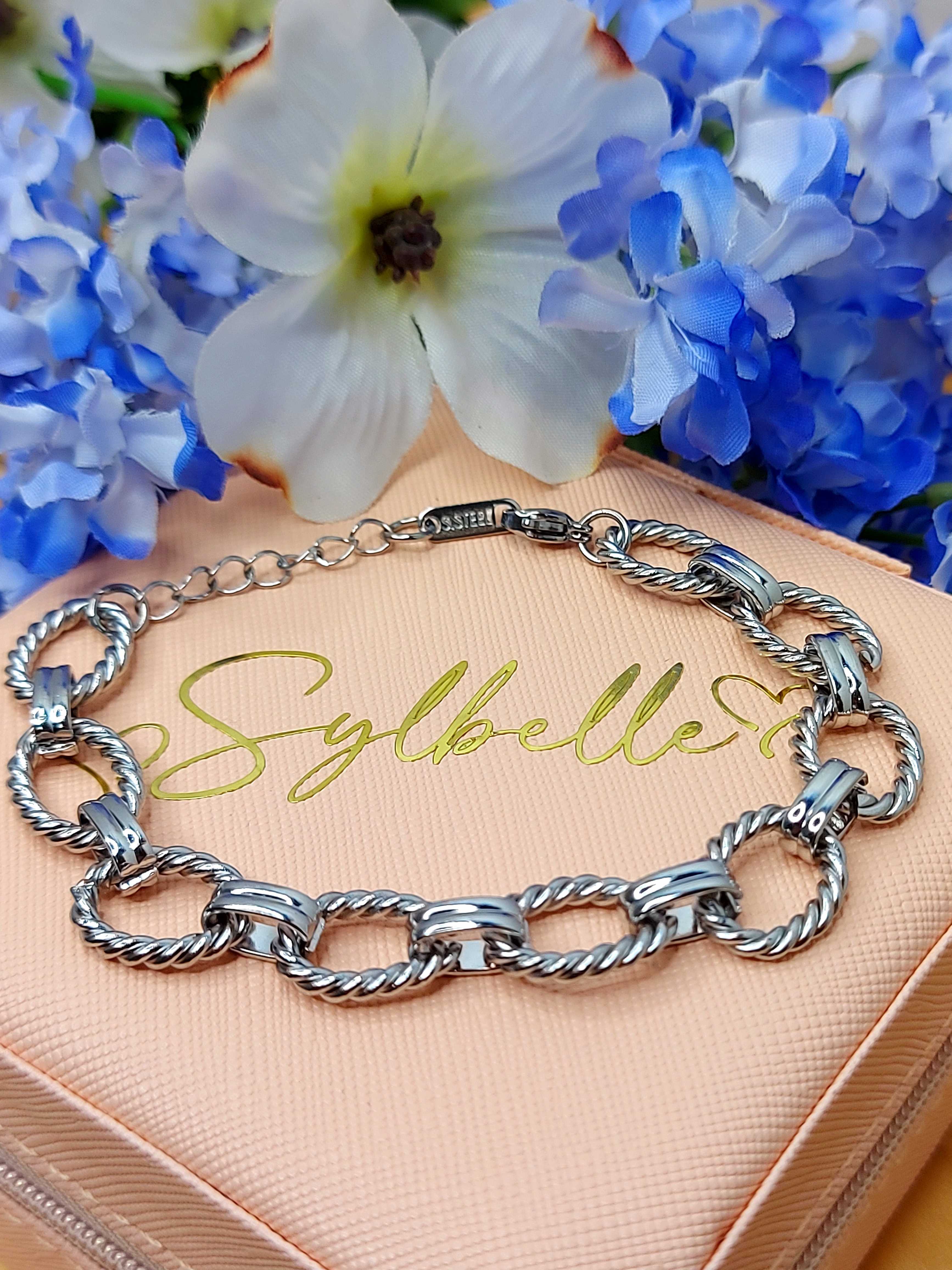 Bracelet stainless