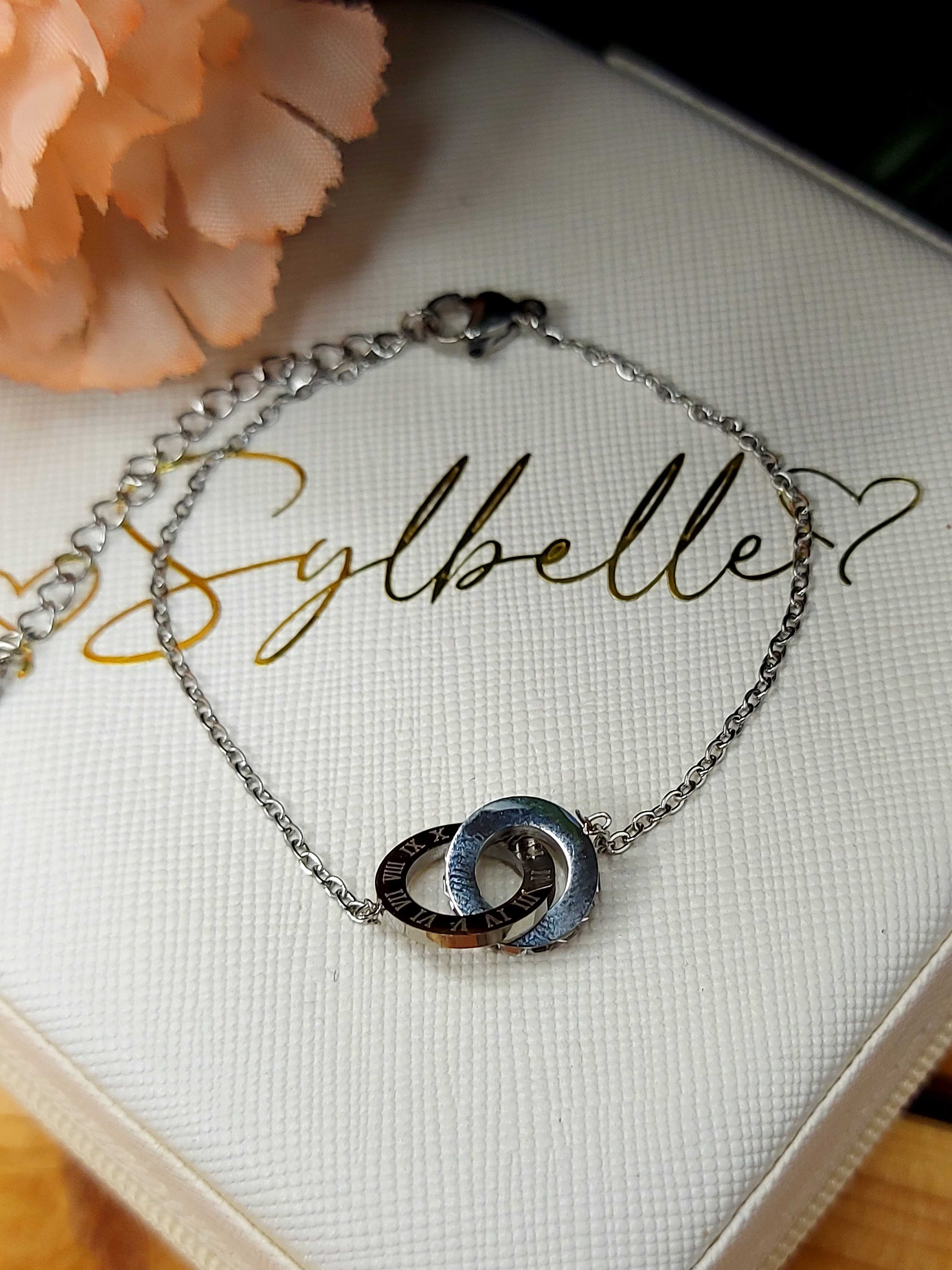 Nouveauté bracelet printemps/été 2024