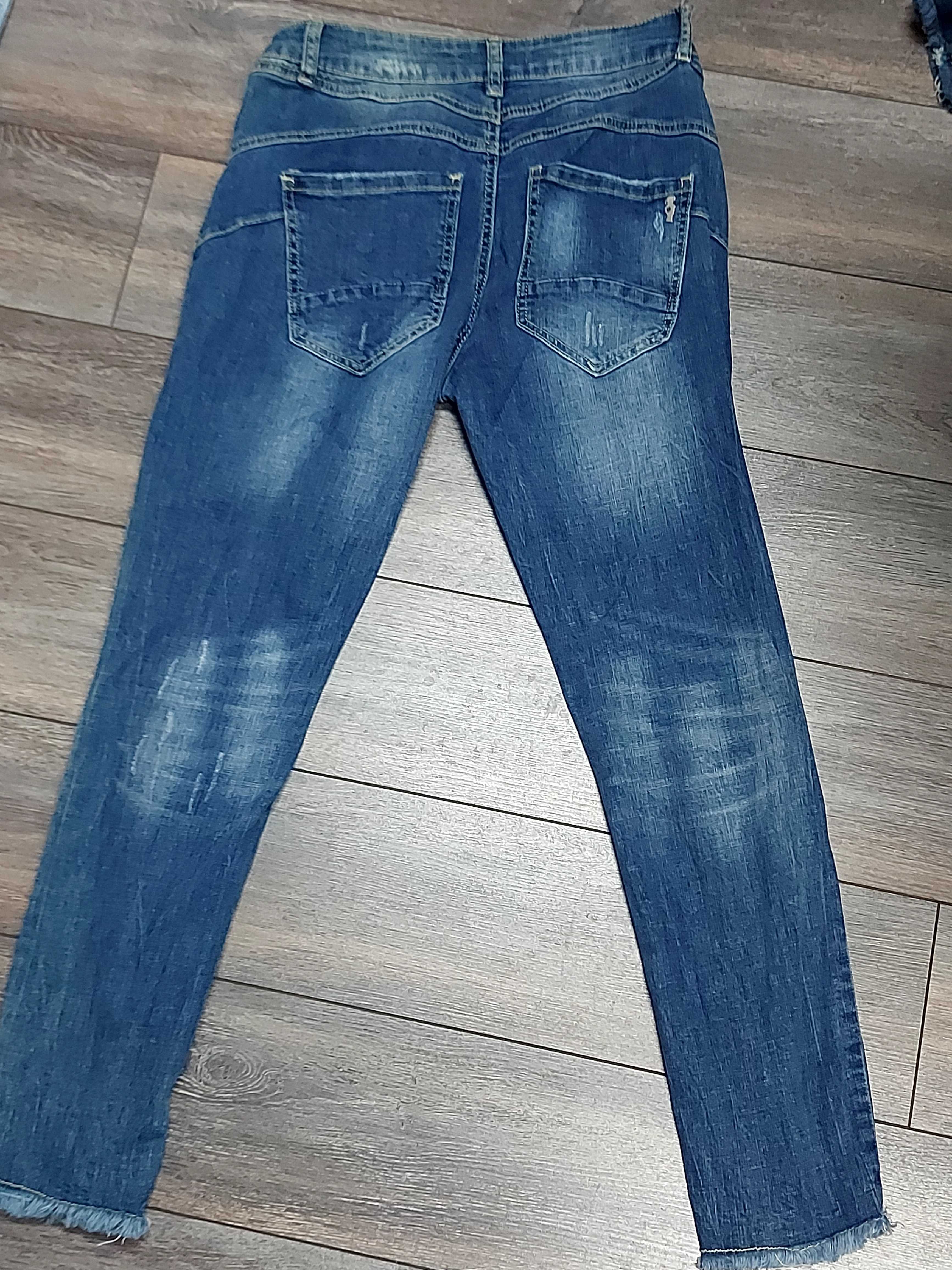 Nouveauté jeans printemps/été 2024