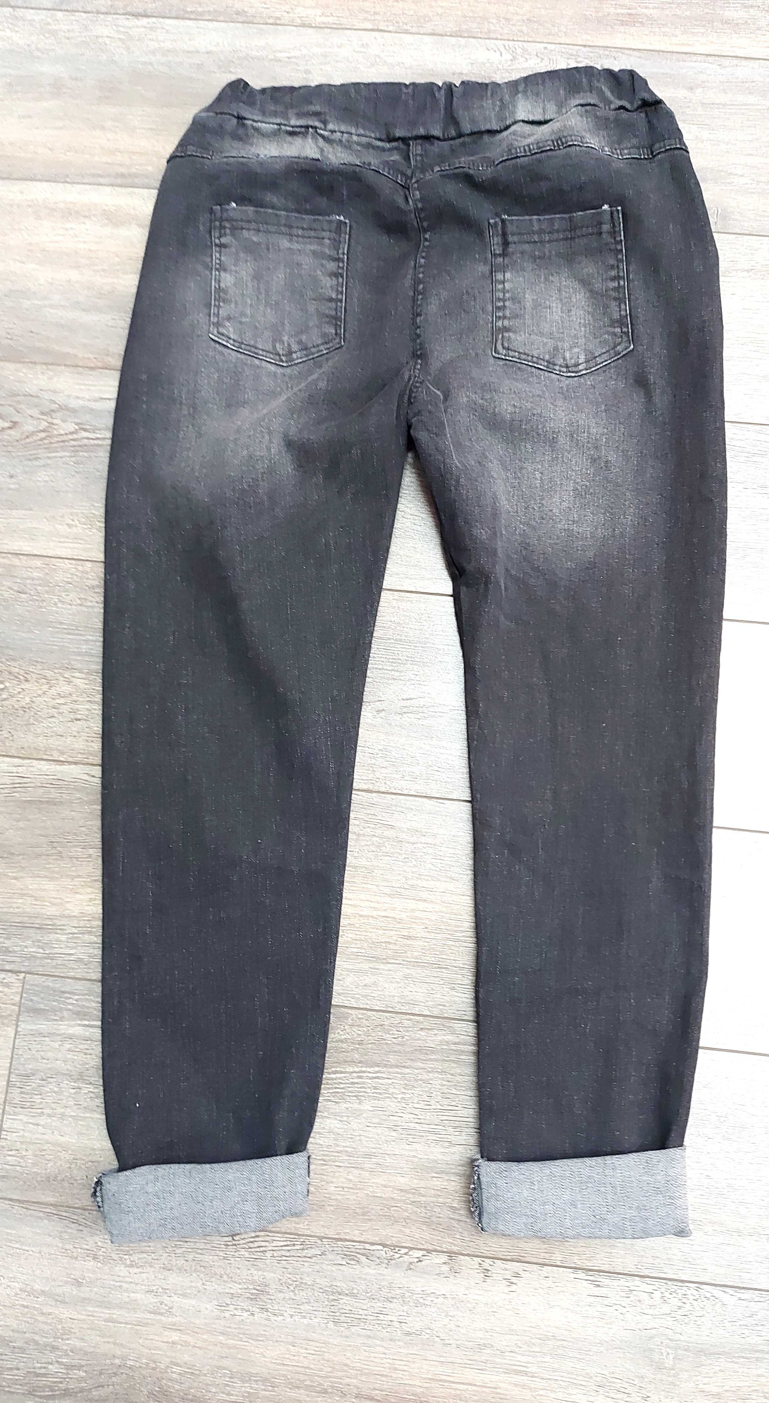 Nouveauté Pantalon Jeans printemps - été 2024-2025