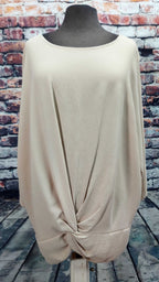 Nouveauté chandail/blouse printemps/été 2024