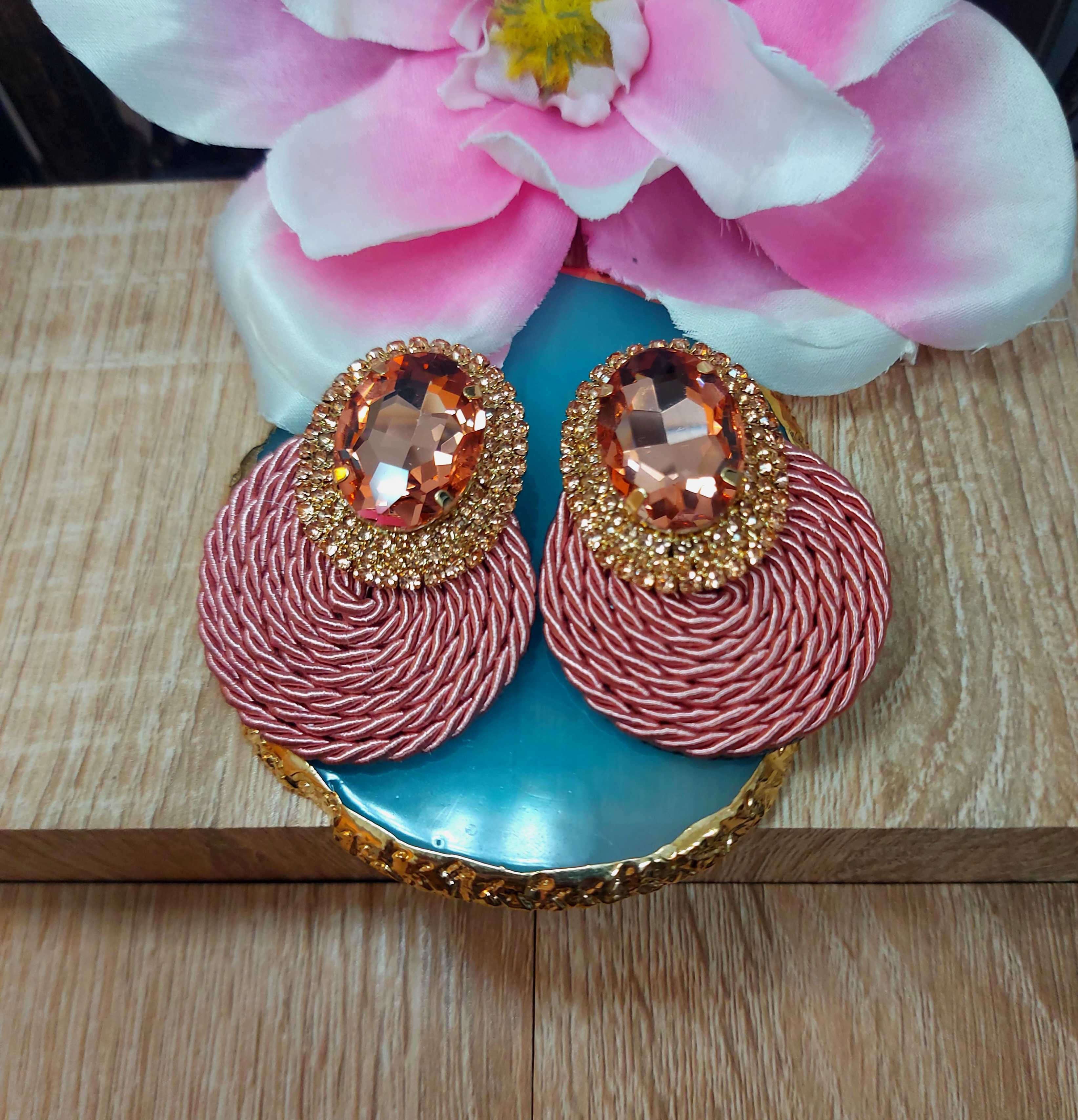 Boucle d'oreille