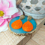 Boucle d'oreille