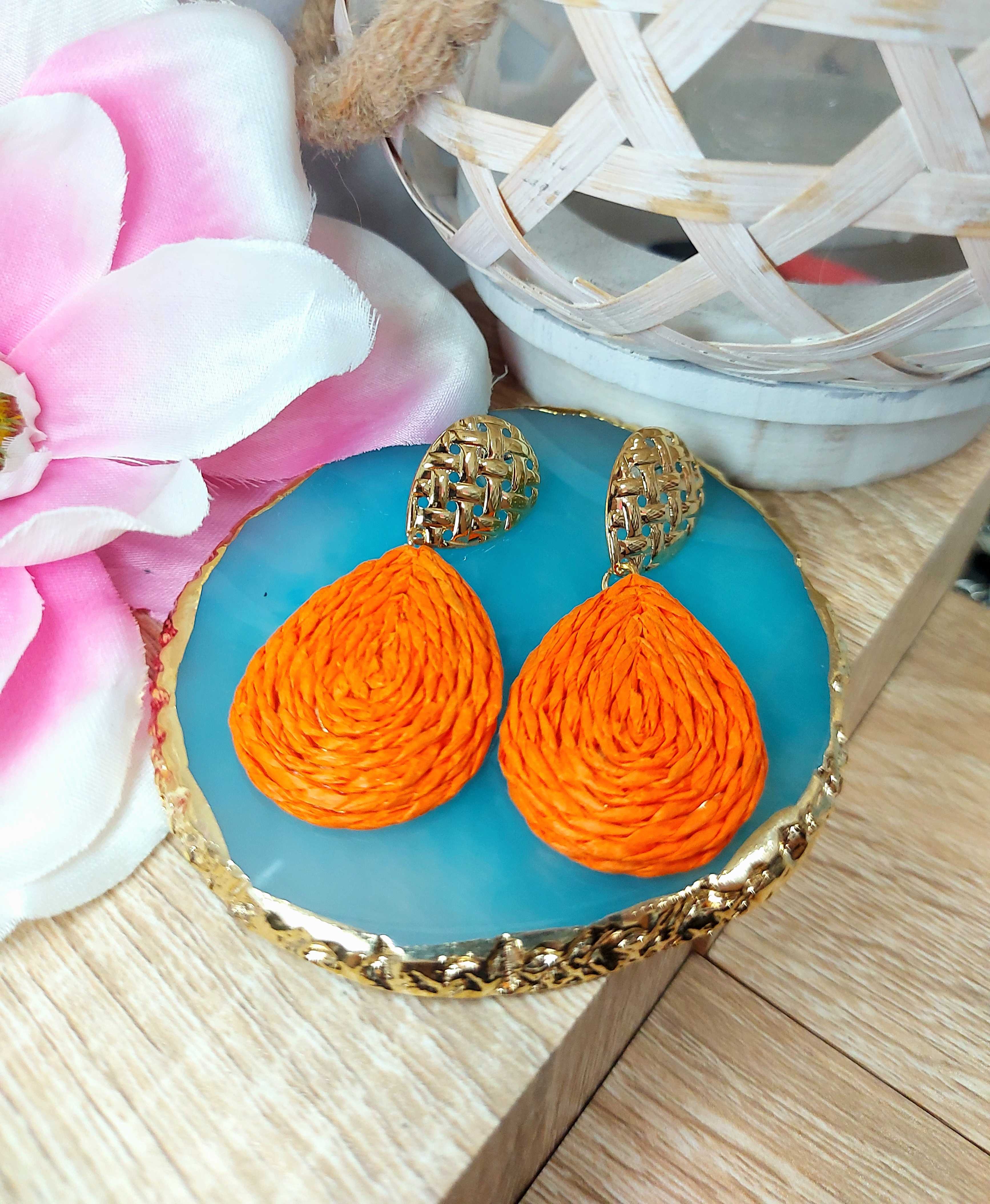 Boucle d'oreille