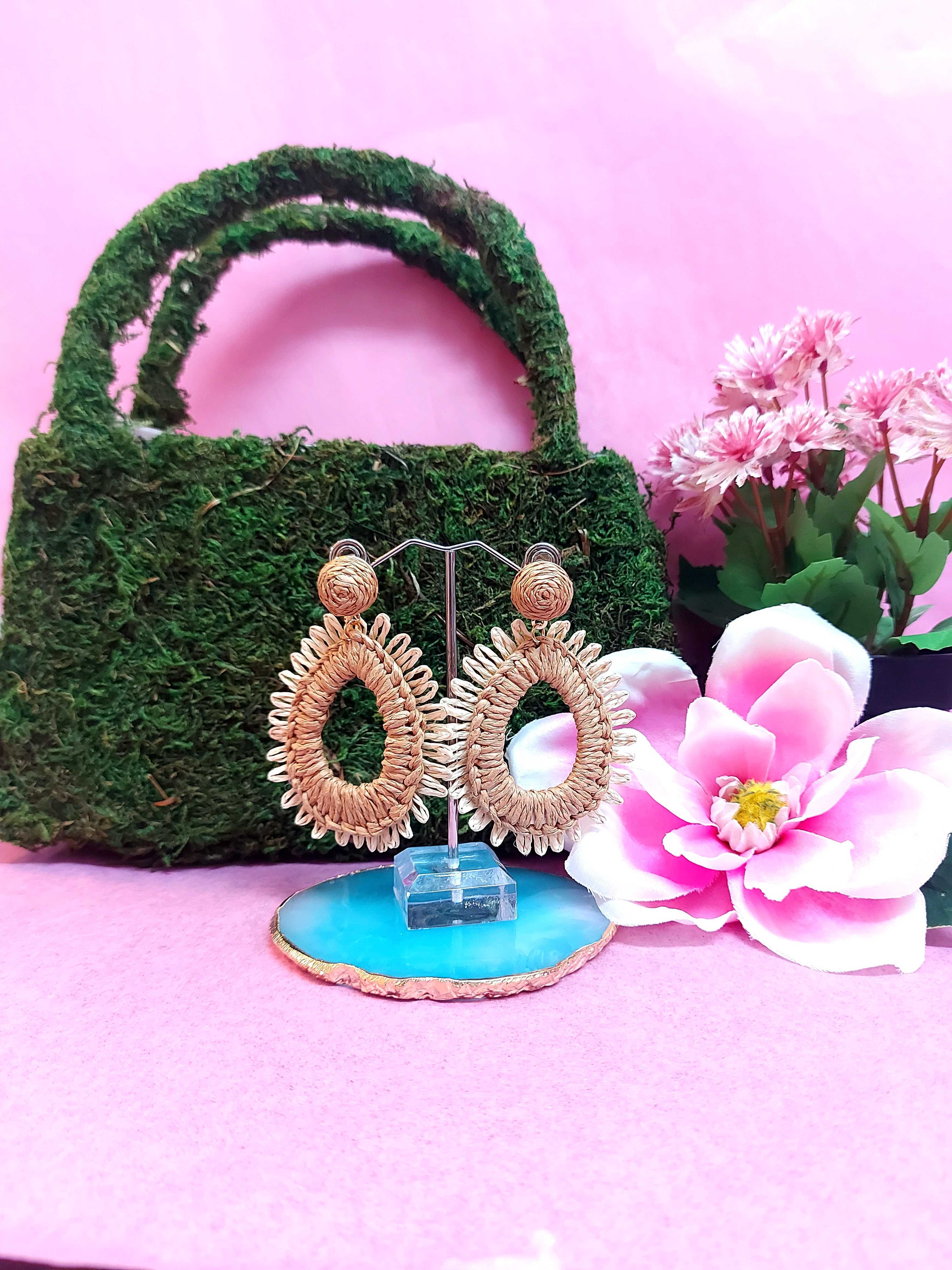 Boucle d'oreille