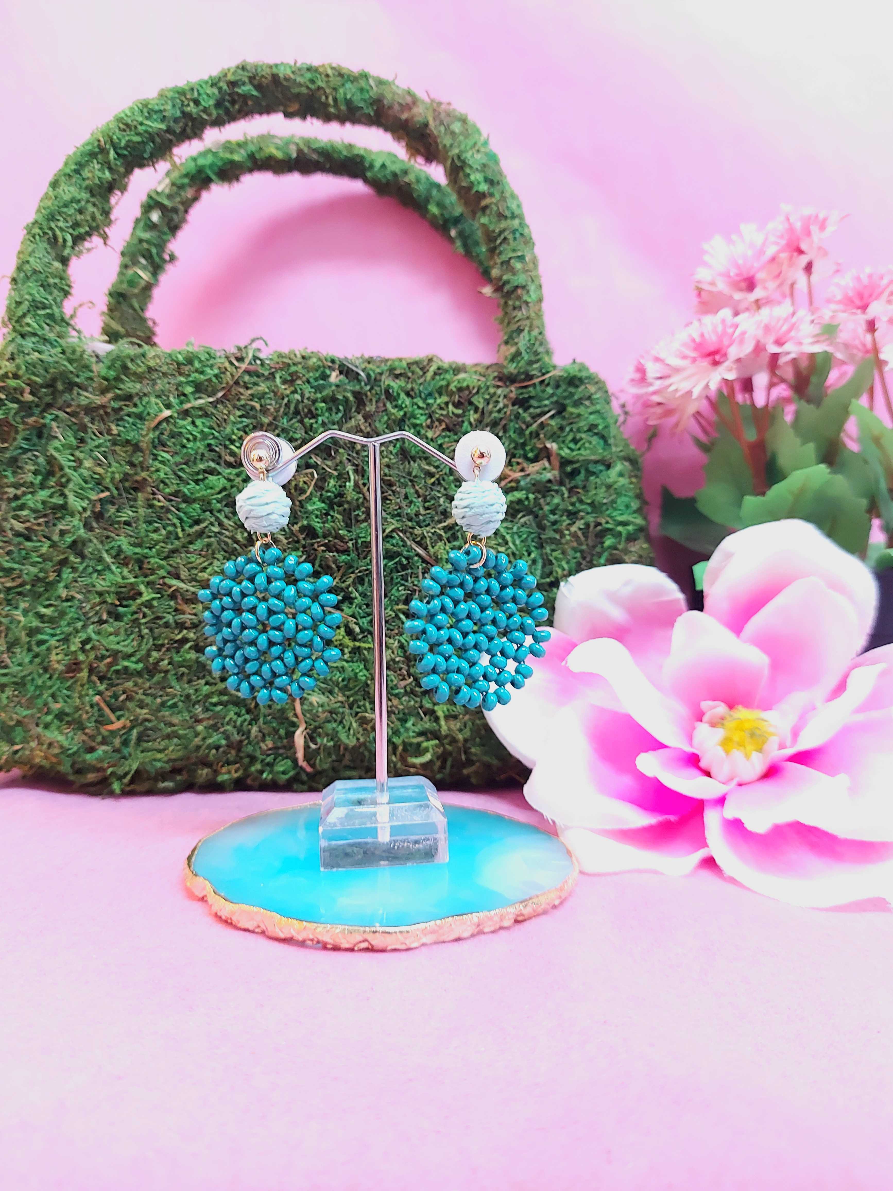 Boucle d'oreille