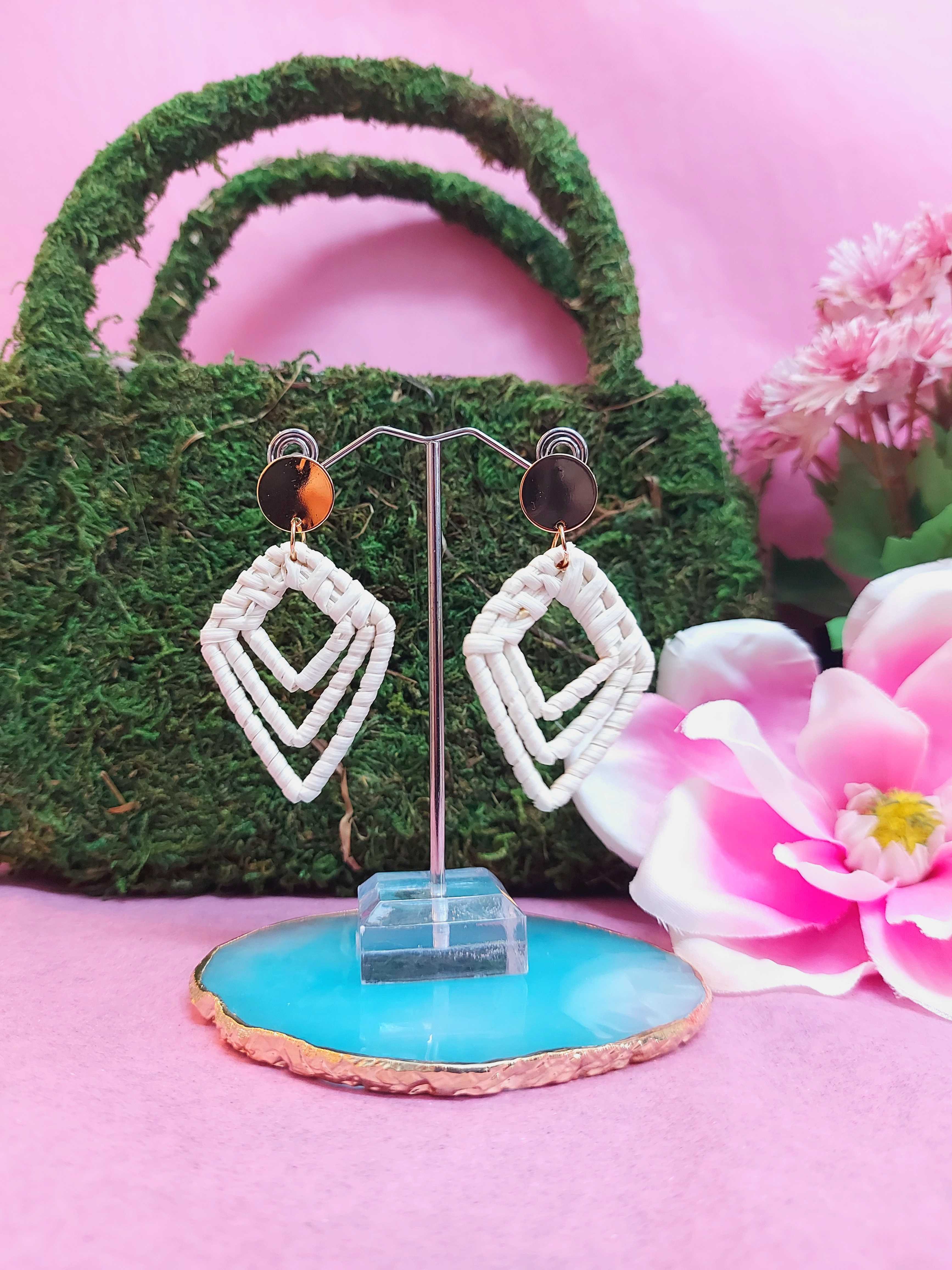Boucle d'oreille