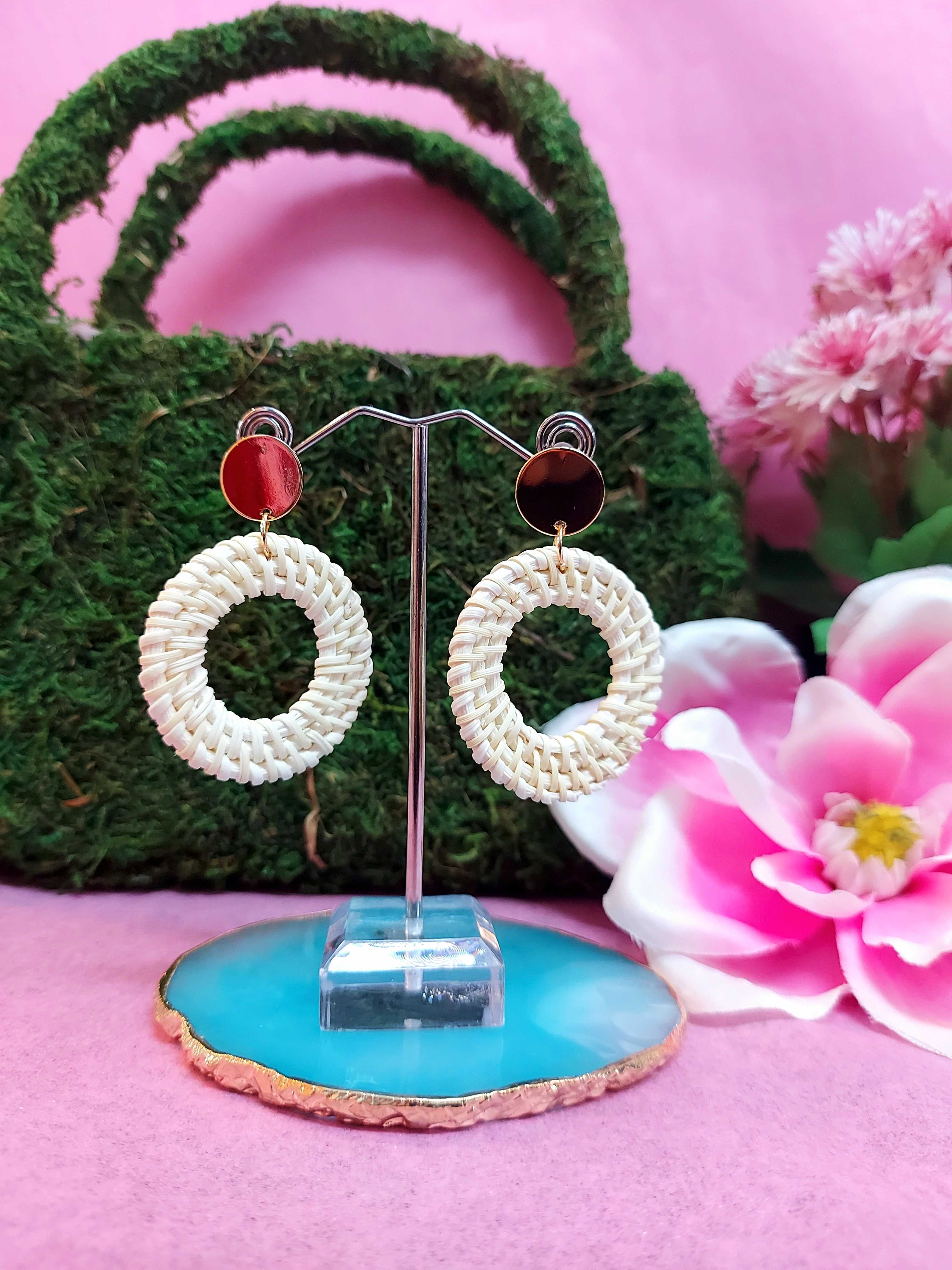 Boucle d'oreille