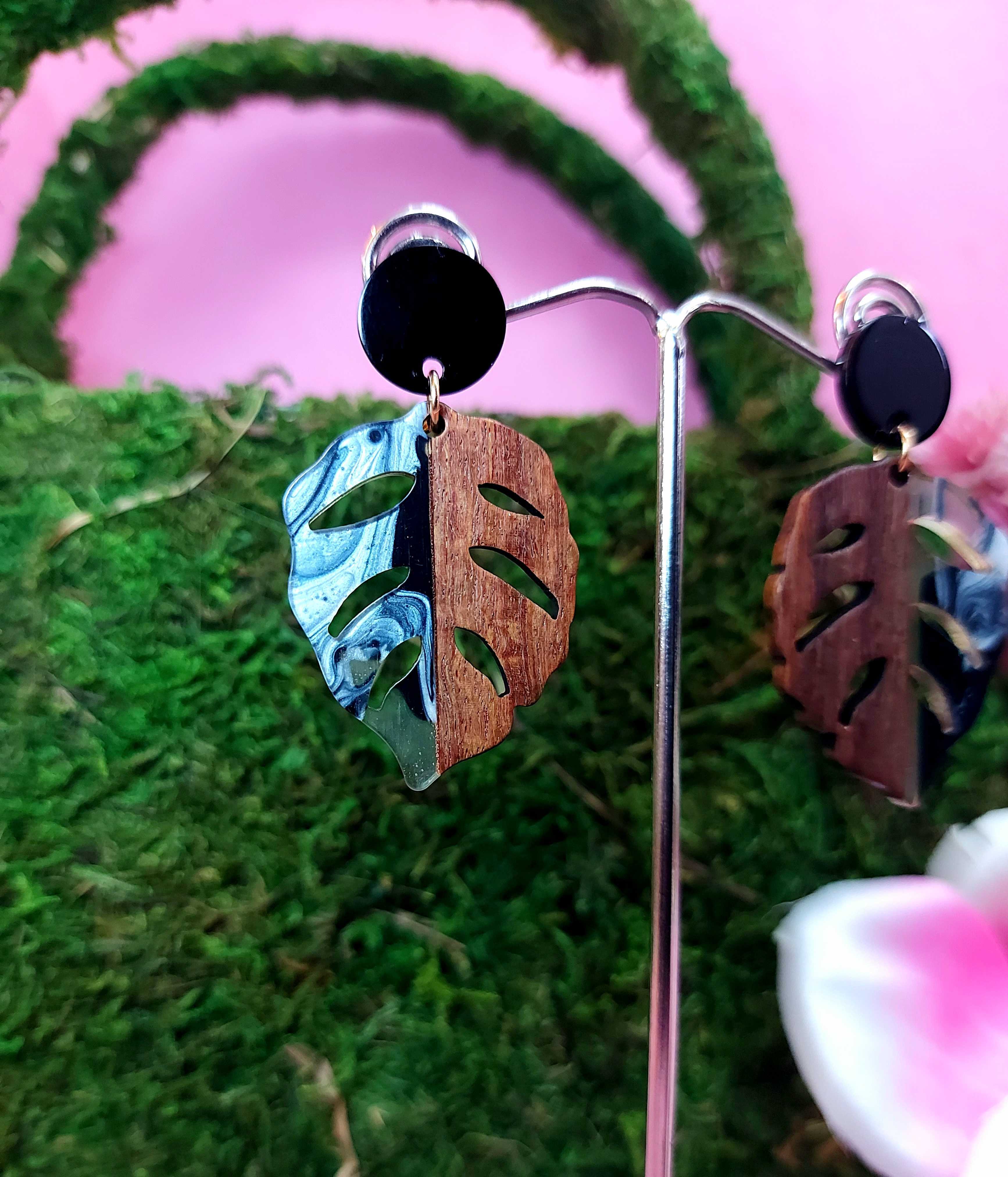 Boucle d'oreille