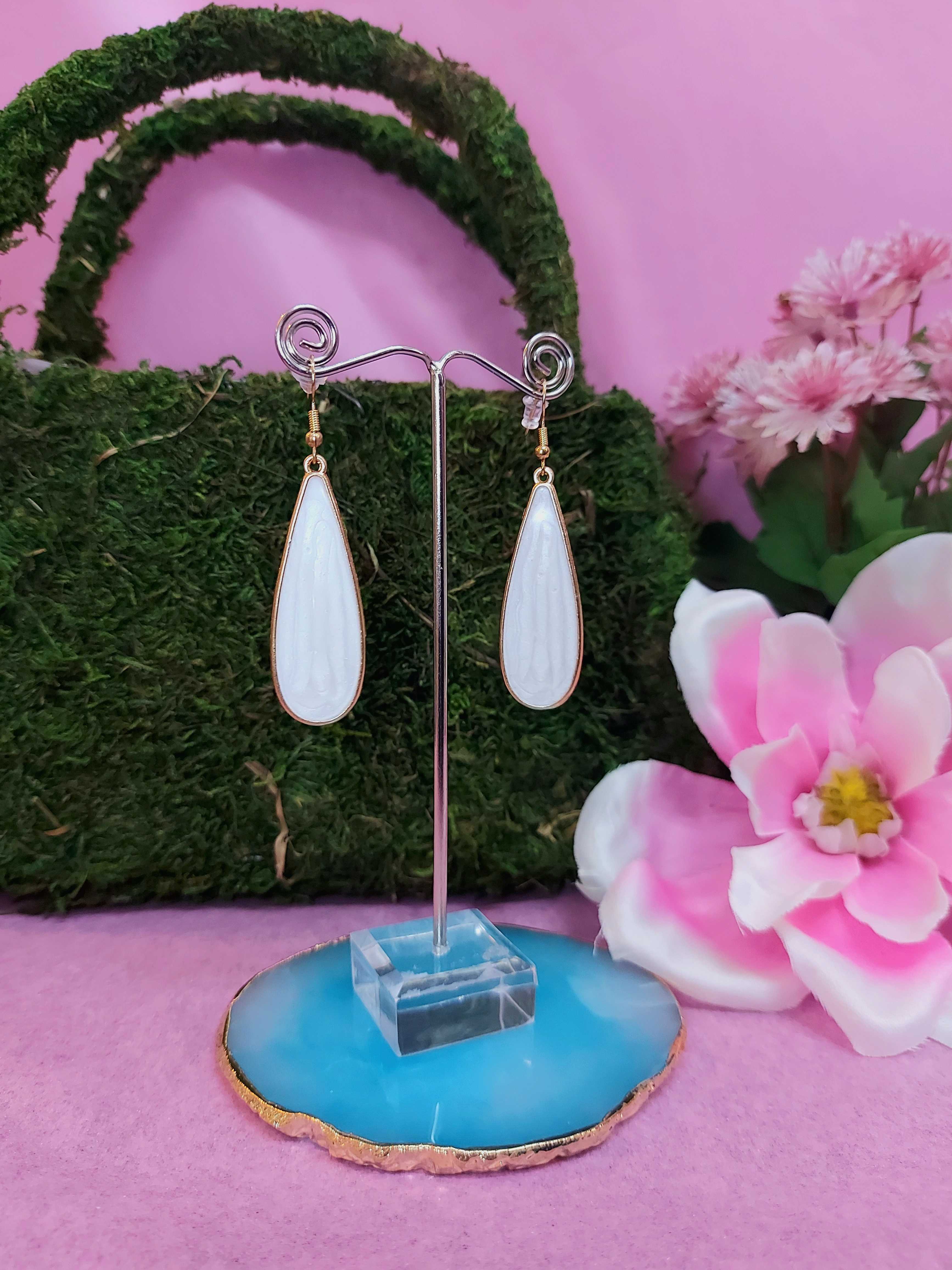 Boucle d'oreille