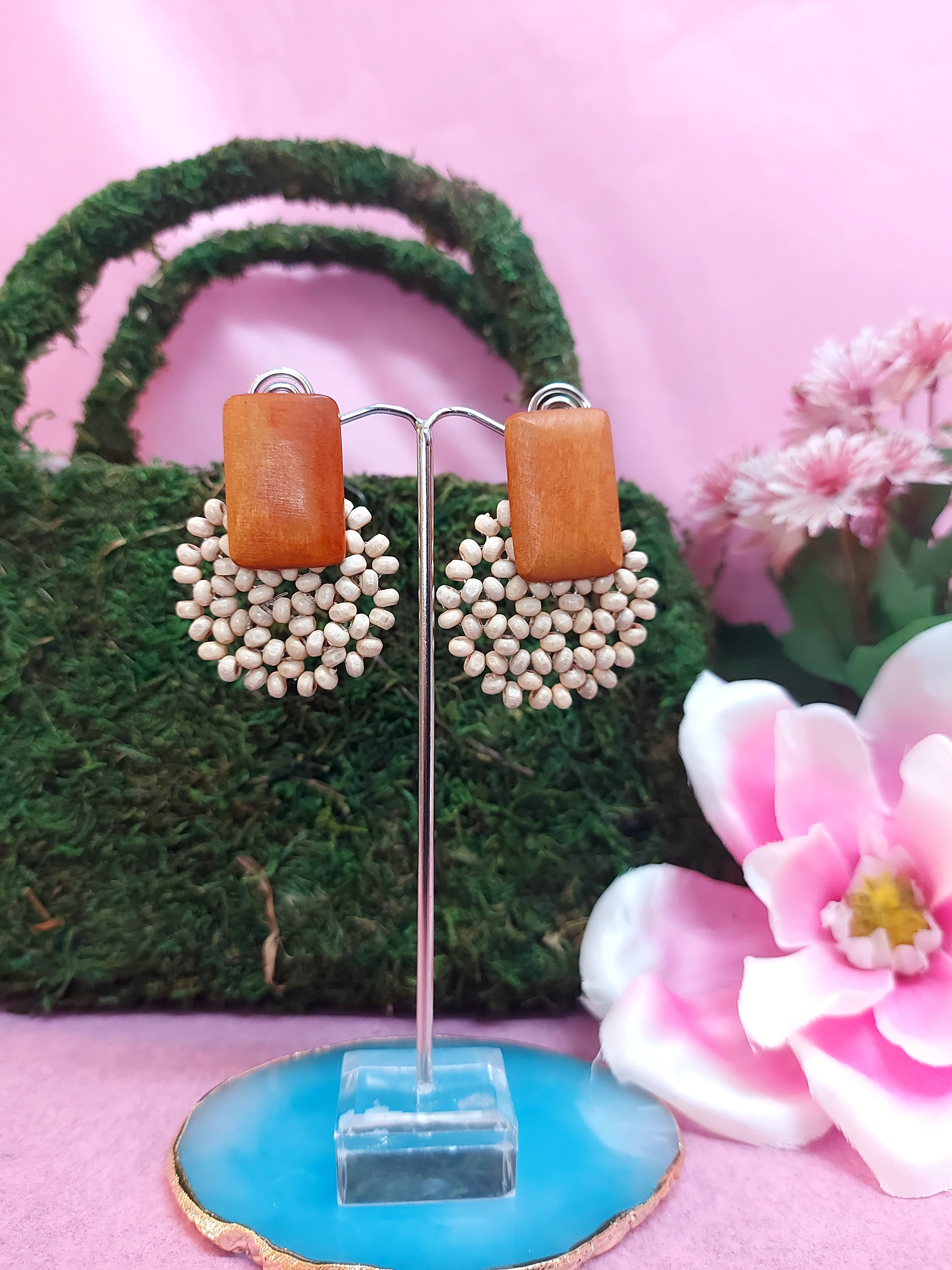 Boucle d'oreille