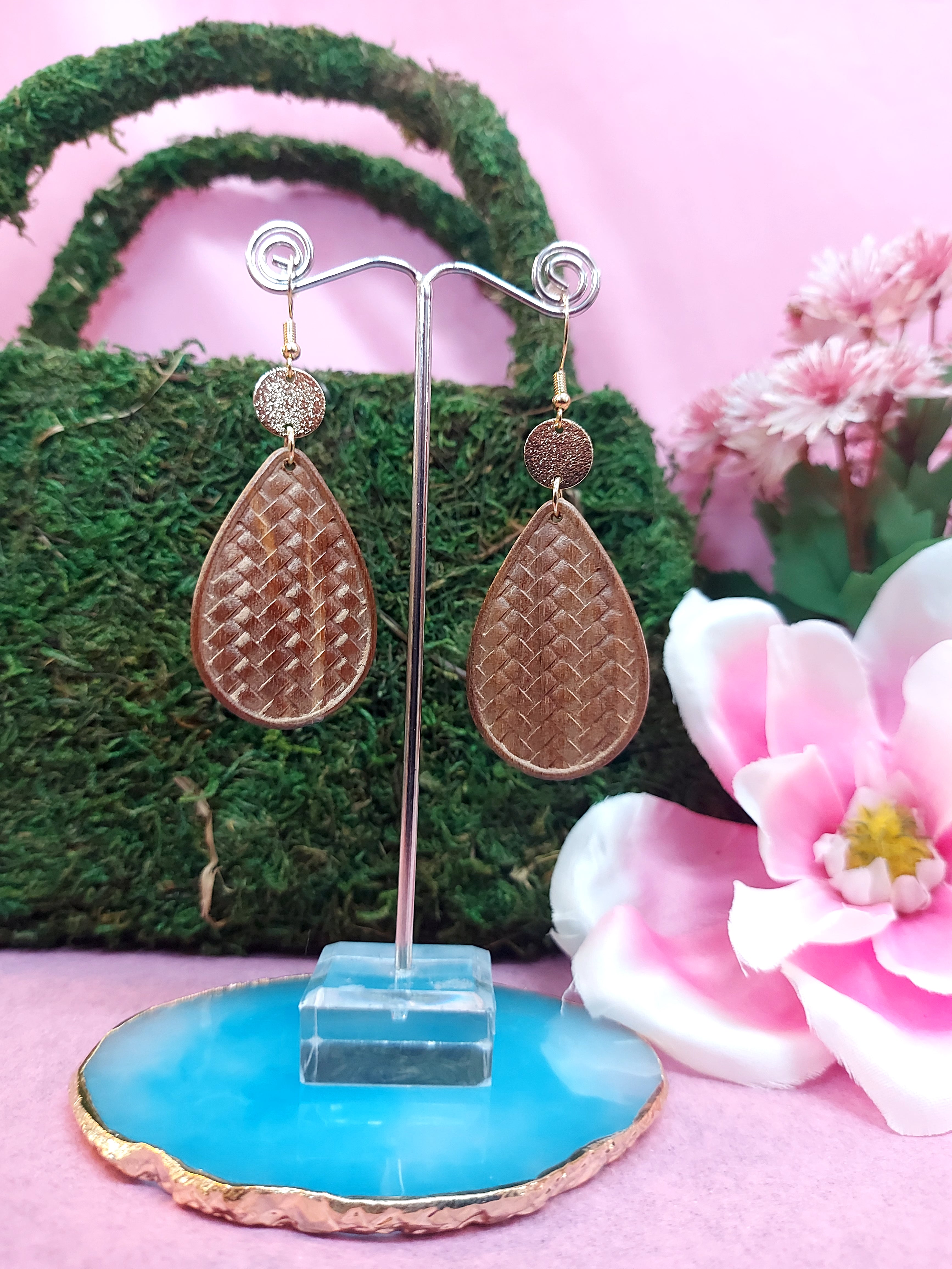 Boucle d'oreille