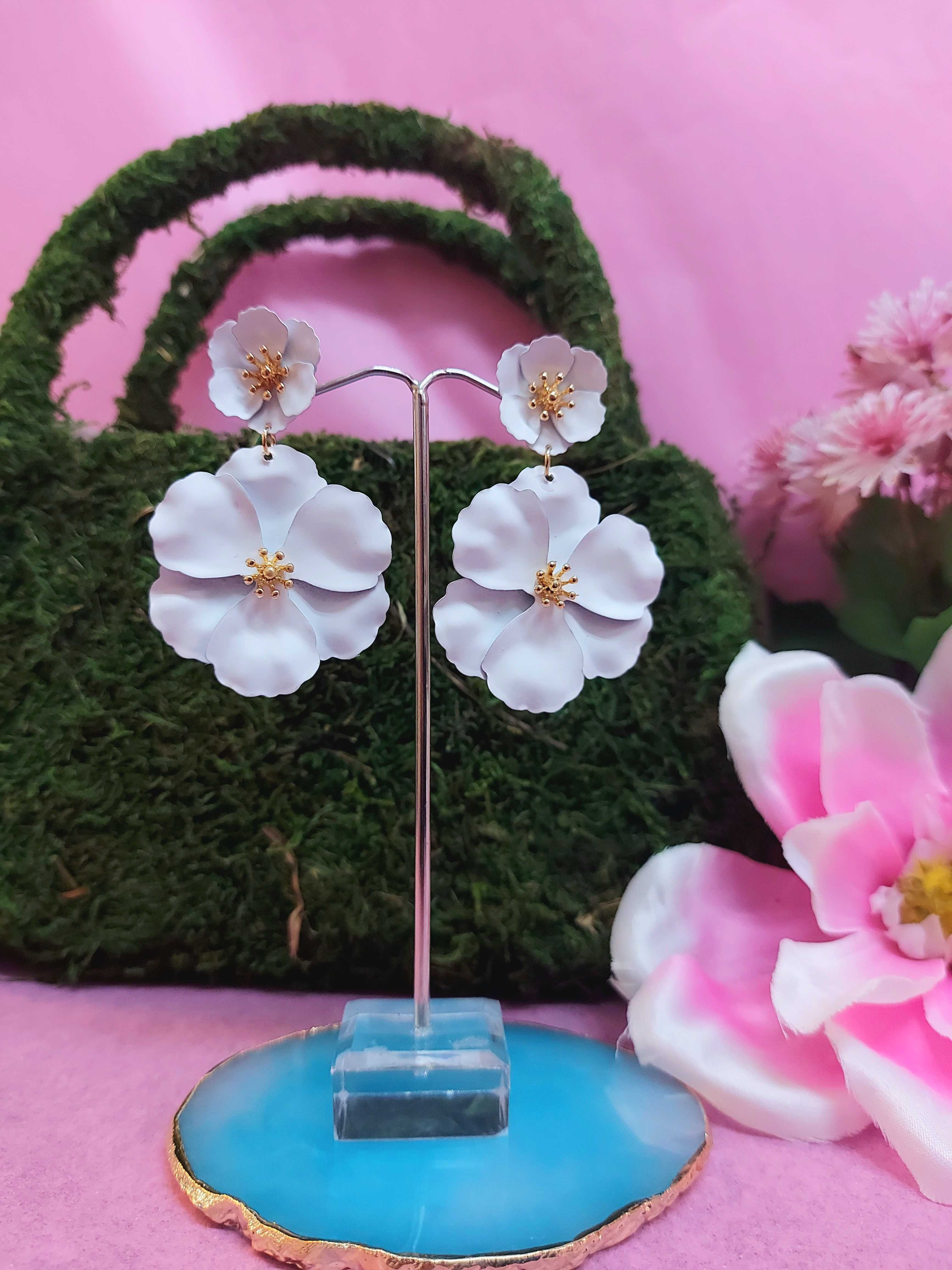 Boucle d'oreille