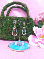 Boucle d'oreille