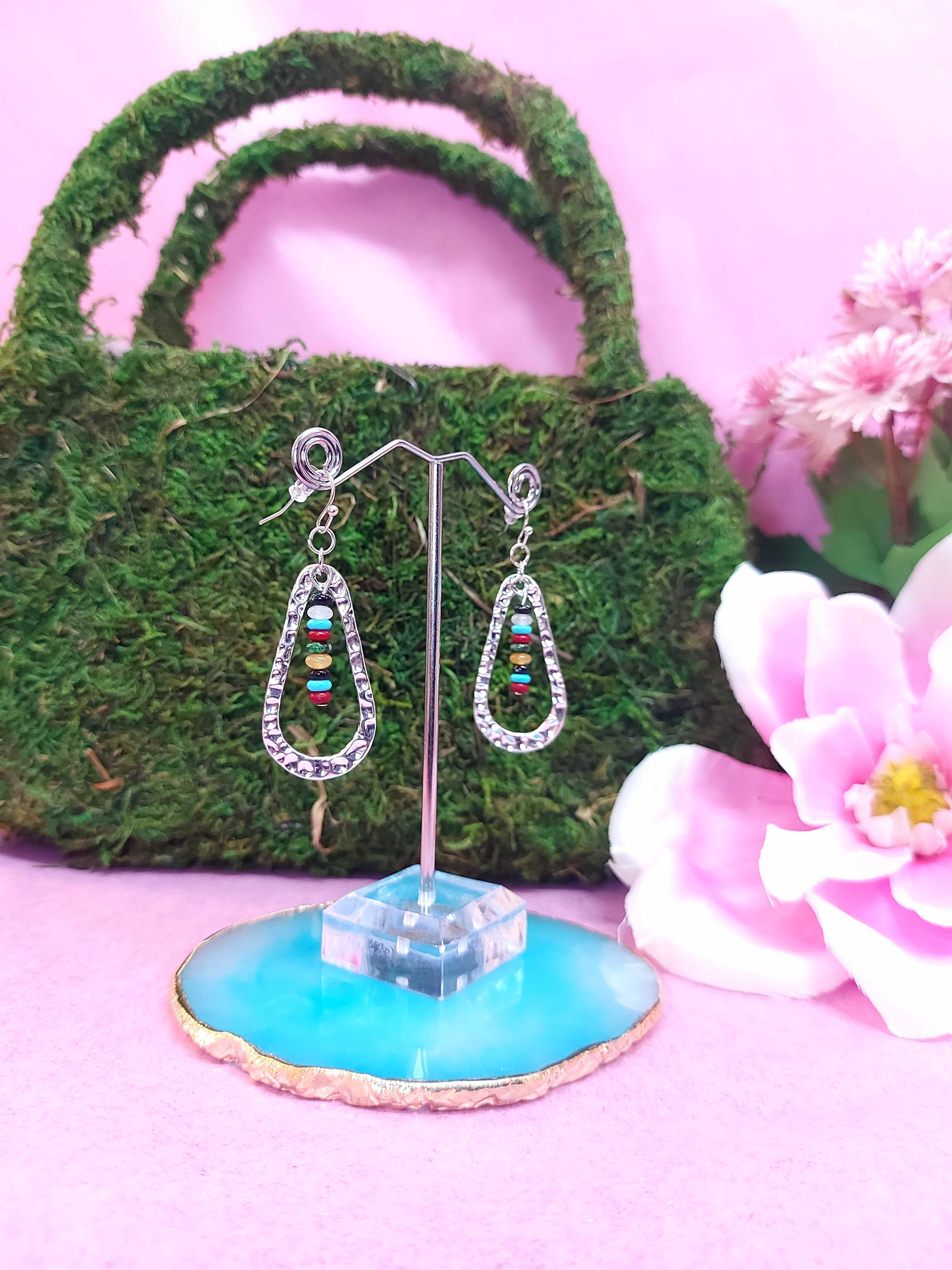 Boucle d'oreille