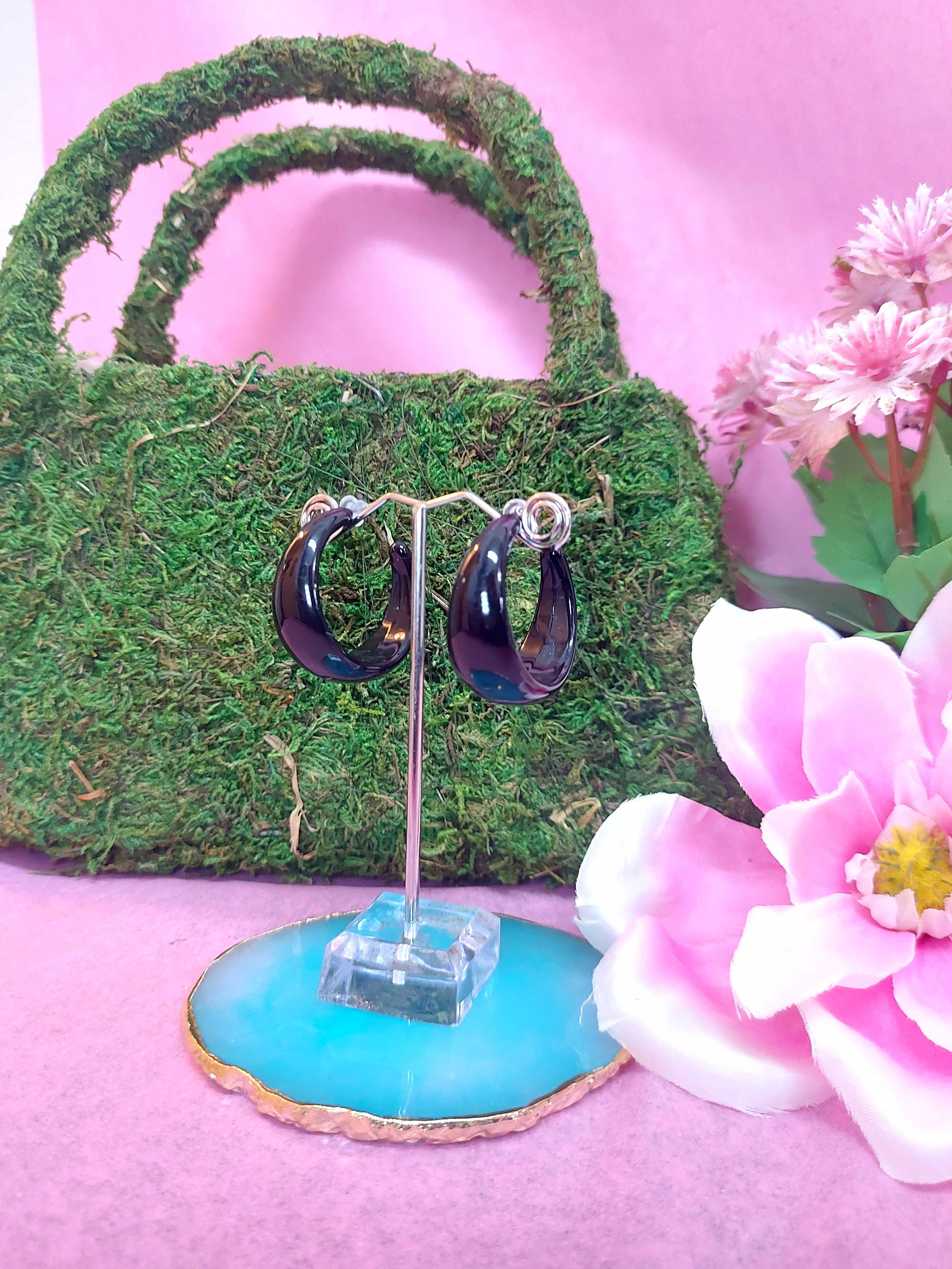 Boucle d'oreille