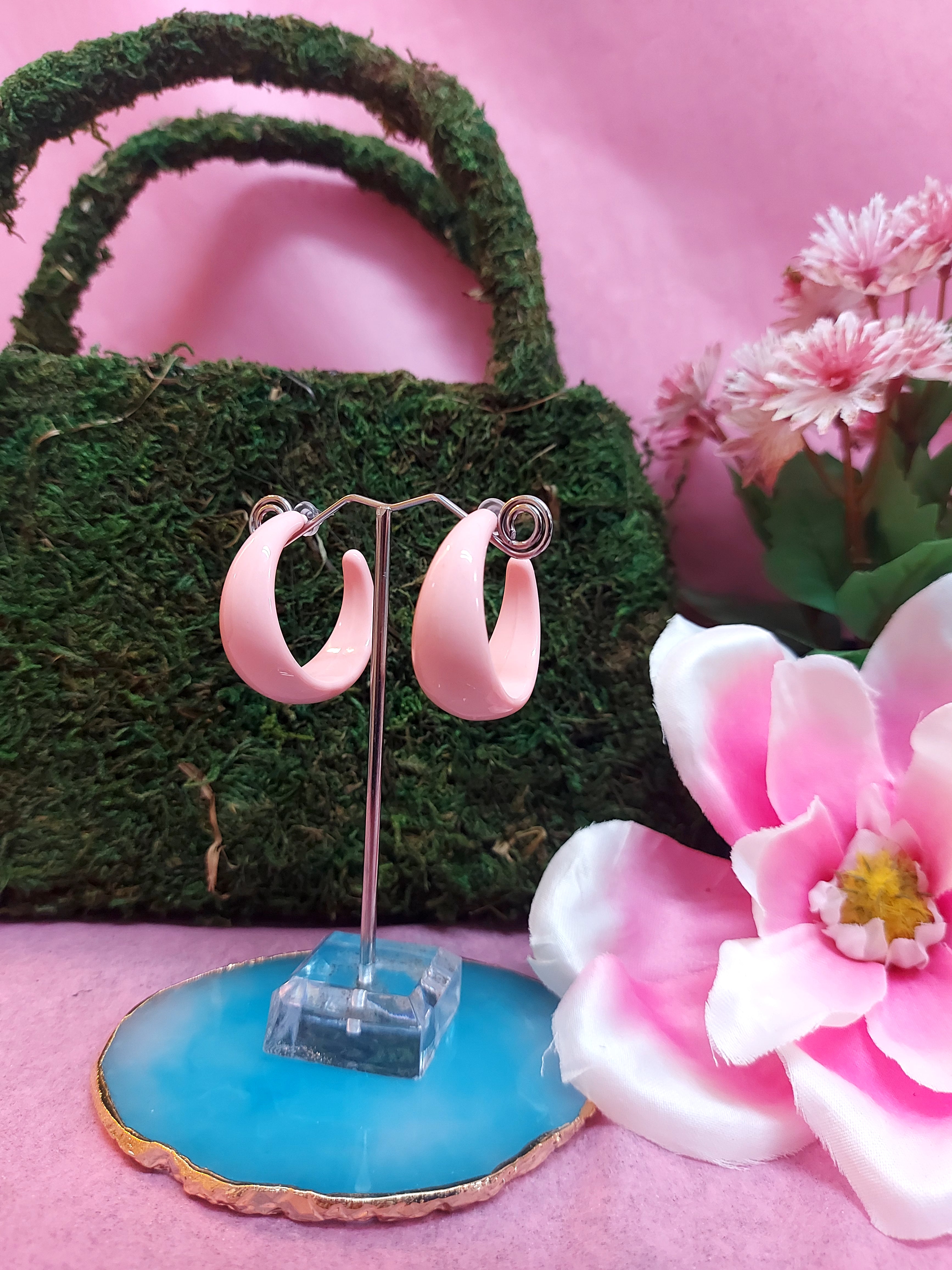 Boucle d'oreille