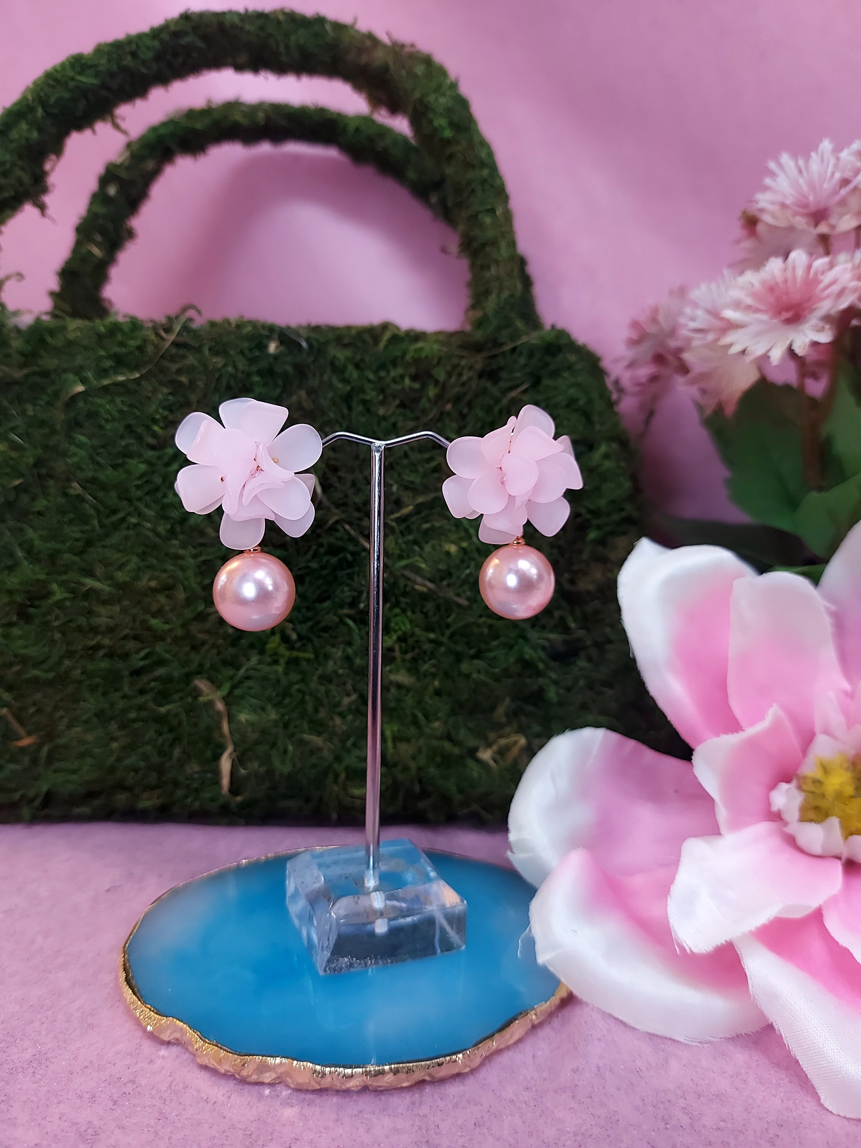 Boucle d'oreille