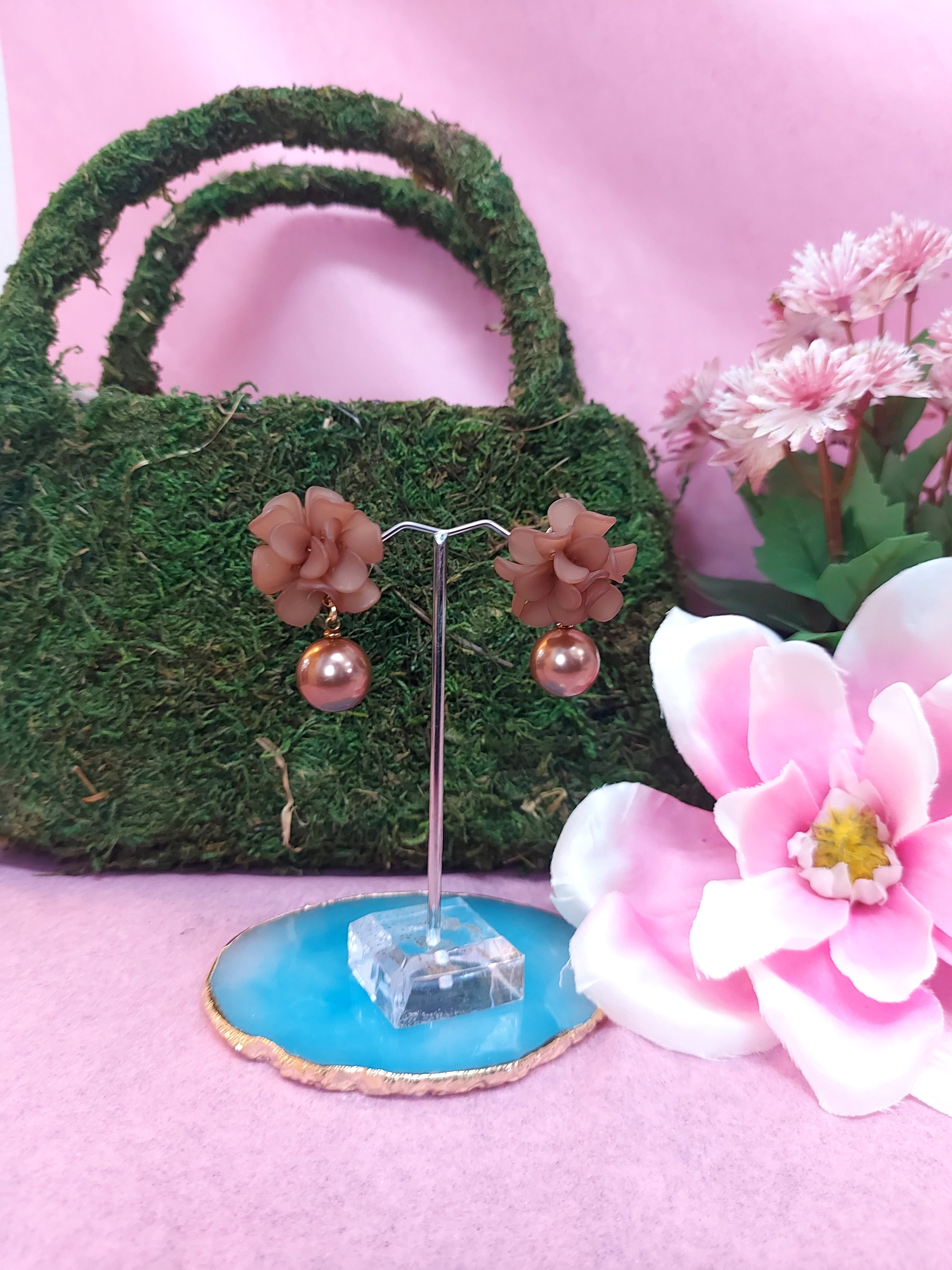 Boucle d'oreille
