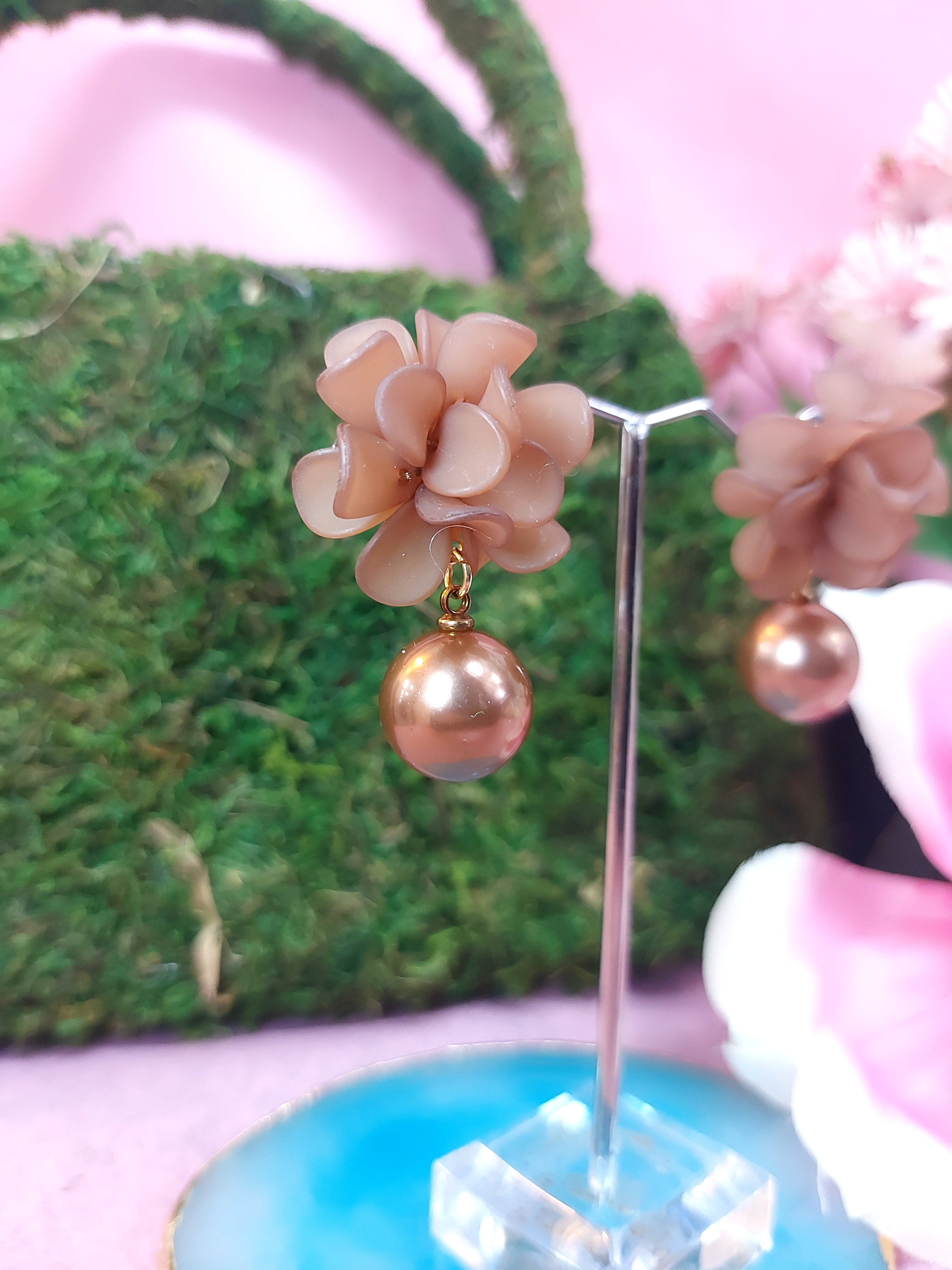 Boucle d'oreille