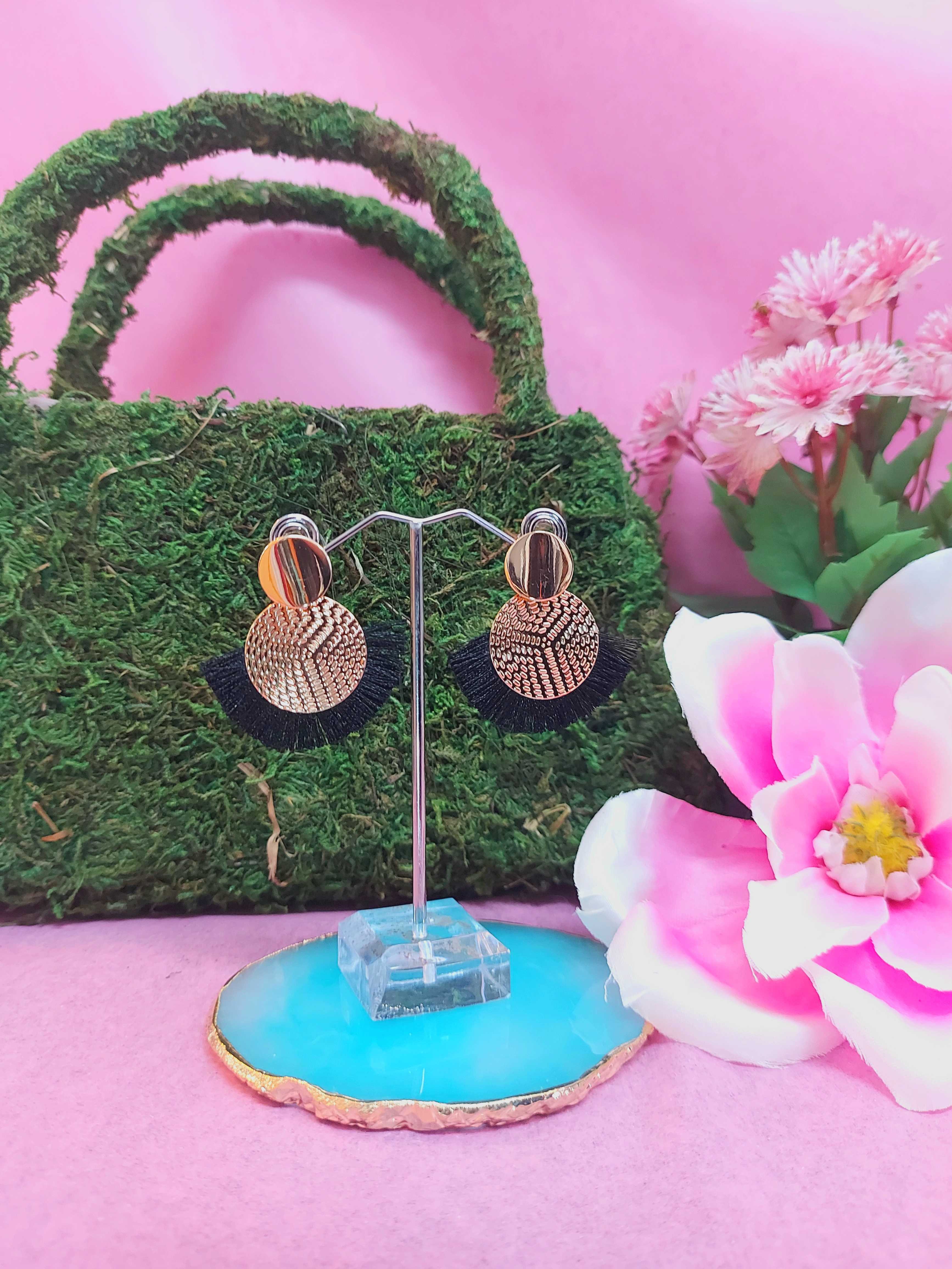 Boucle d'oreille