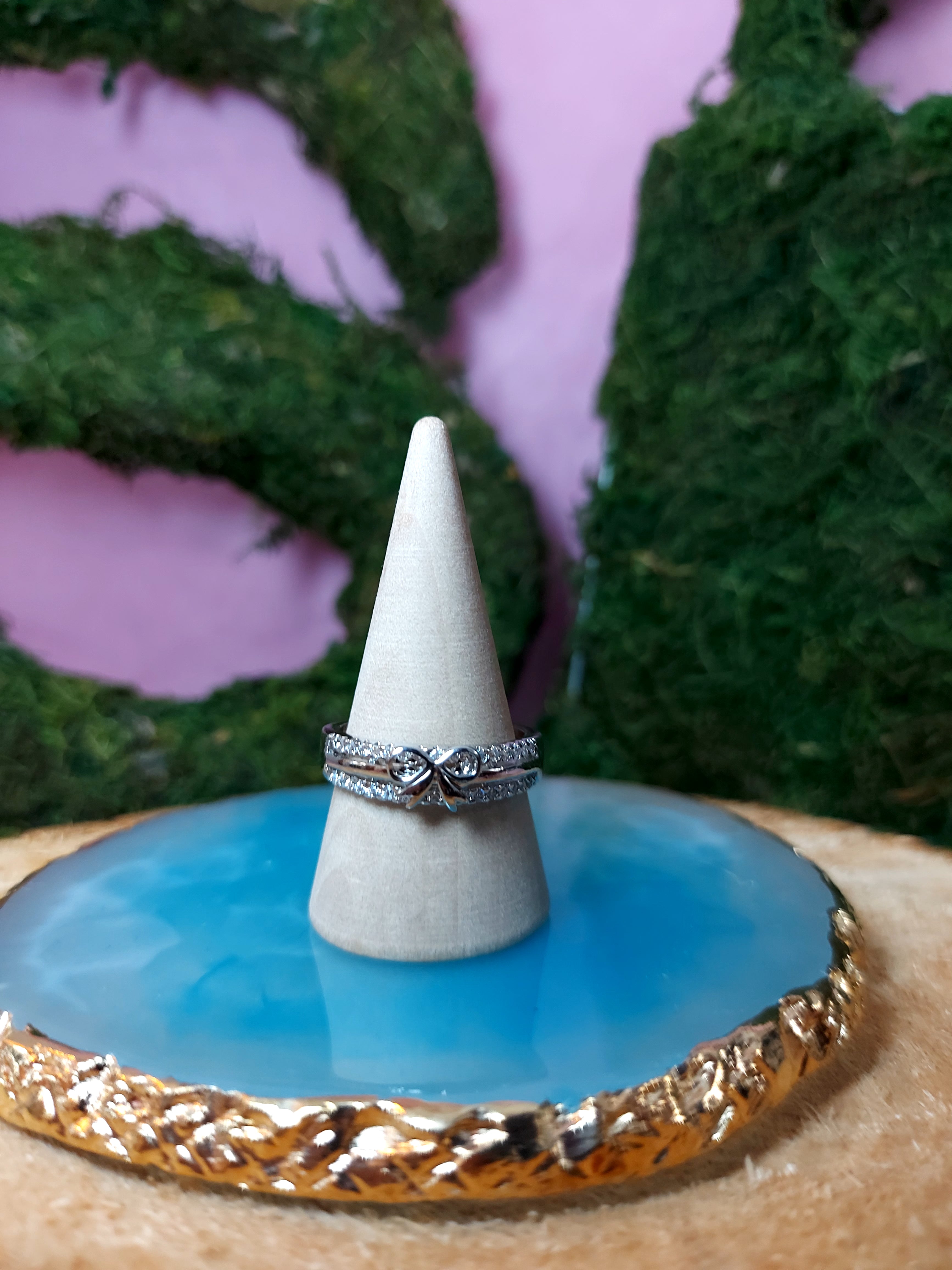 Bague