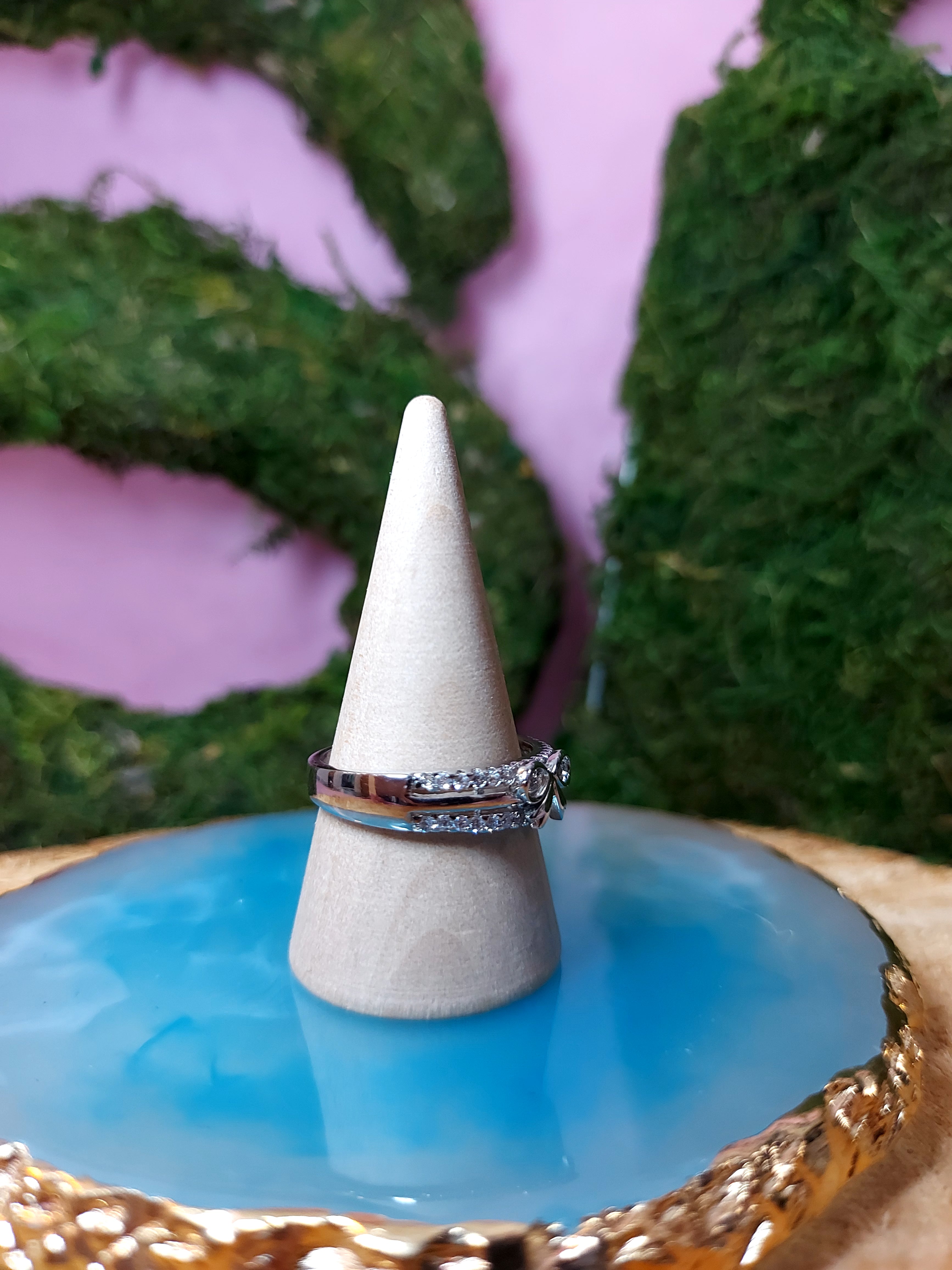 Bague