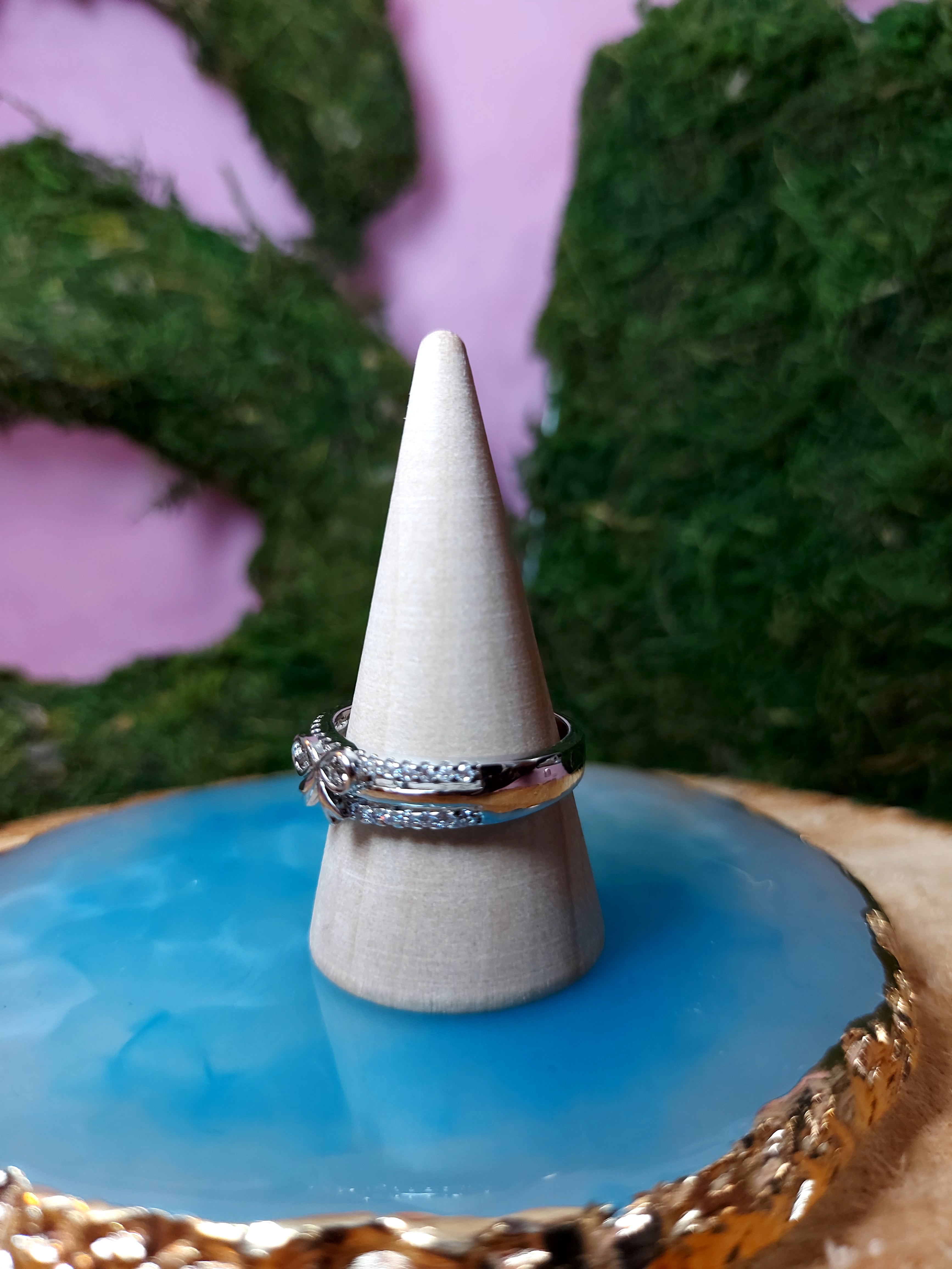 Bague
