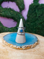 Bague ajustable