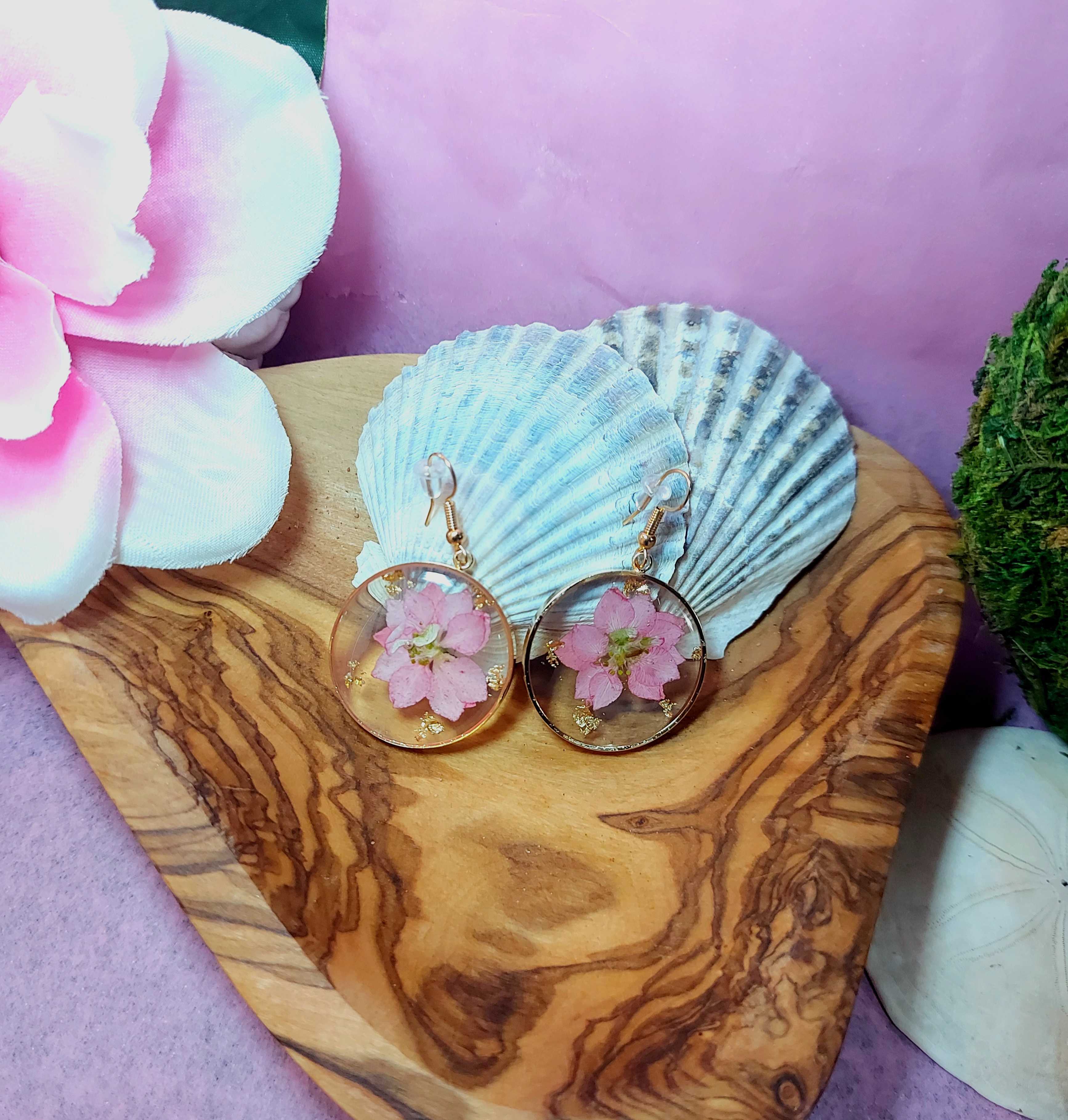 Boucle d'oreille