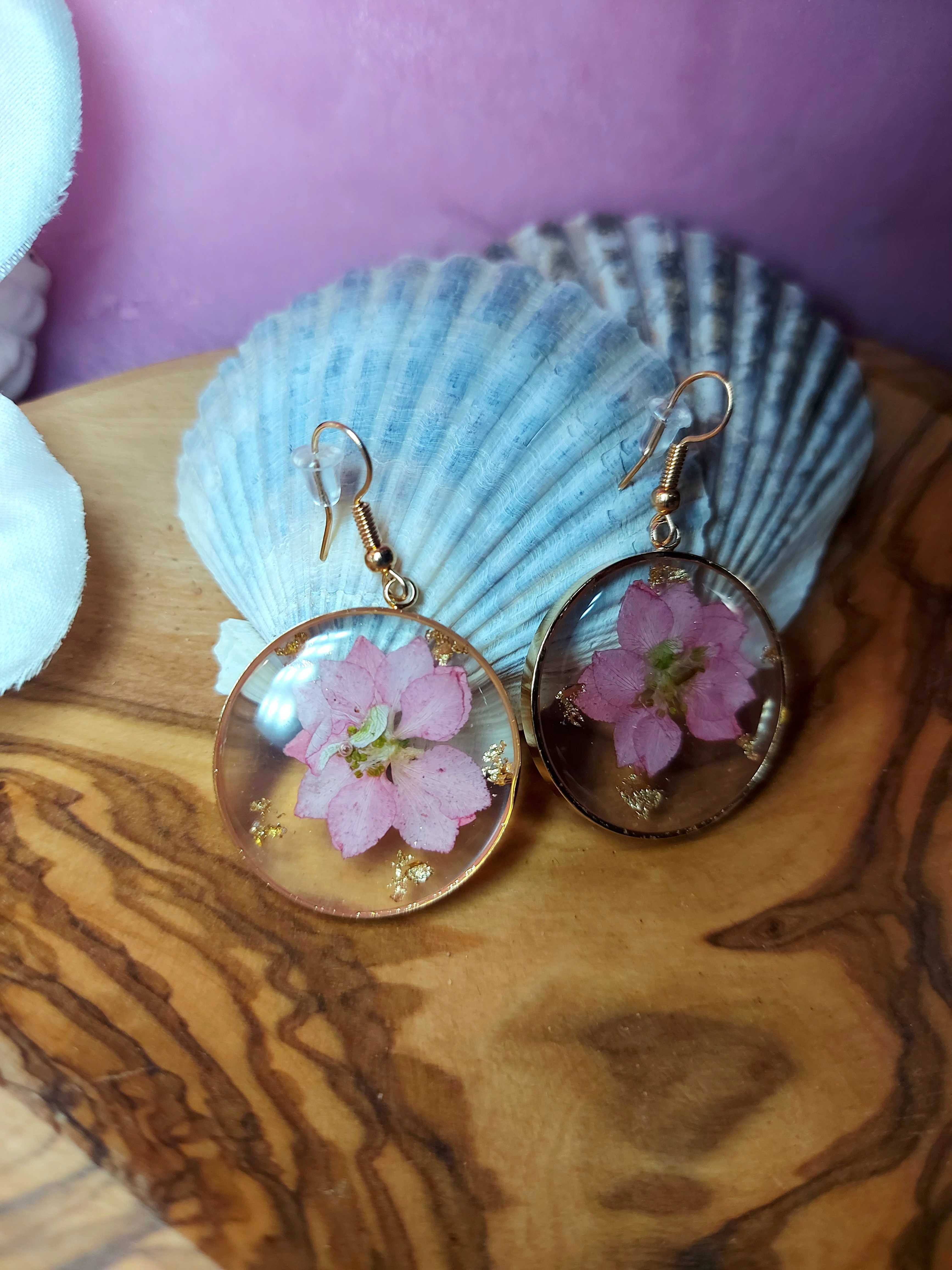 Boucle d'oreille