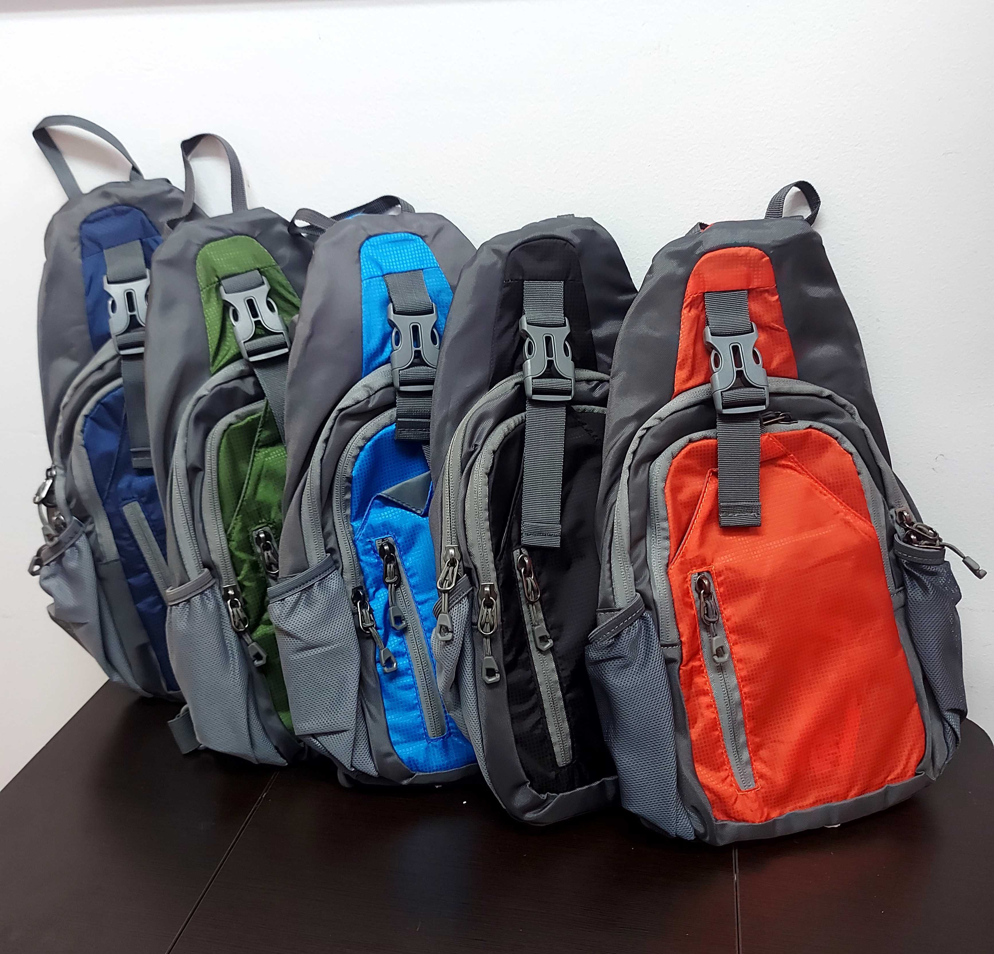 Nouveauté sac à bandouillère