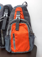 Nouveauté sac à bandouillère