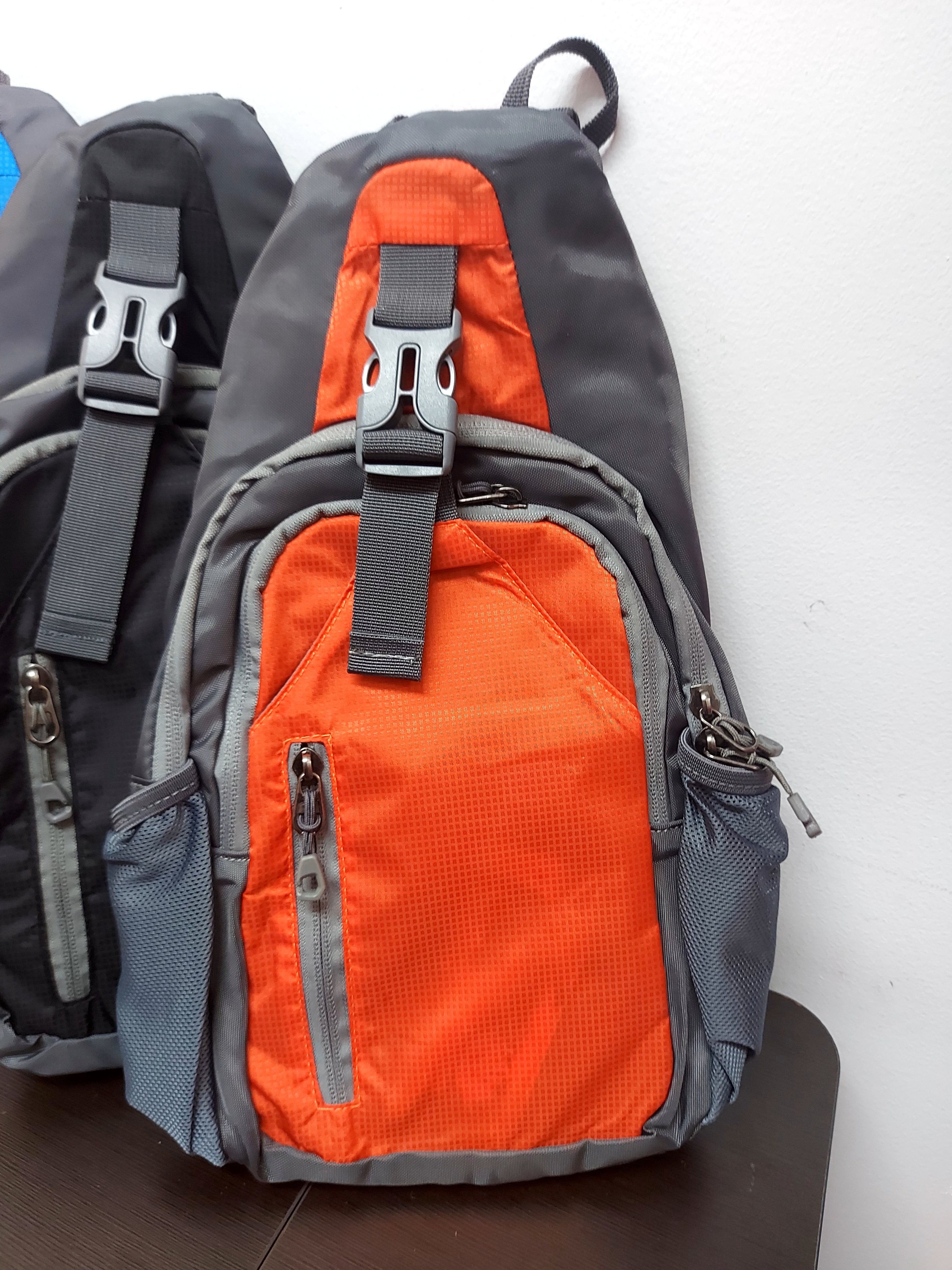 Nouveauté sac à bandouillère