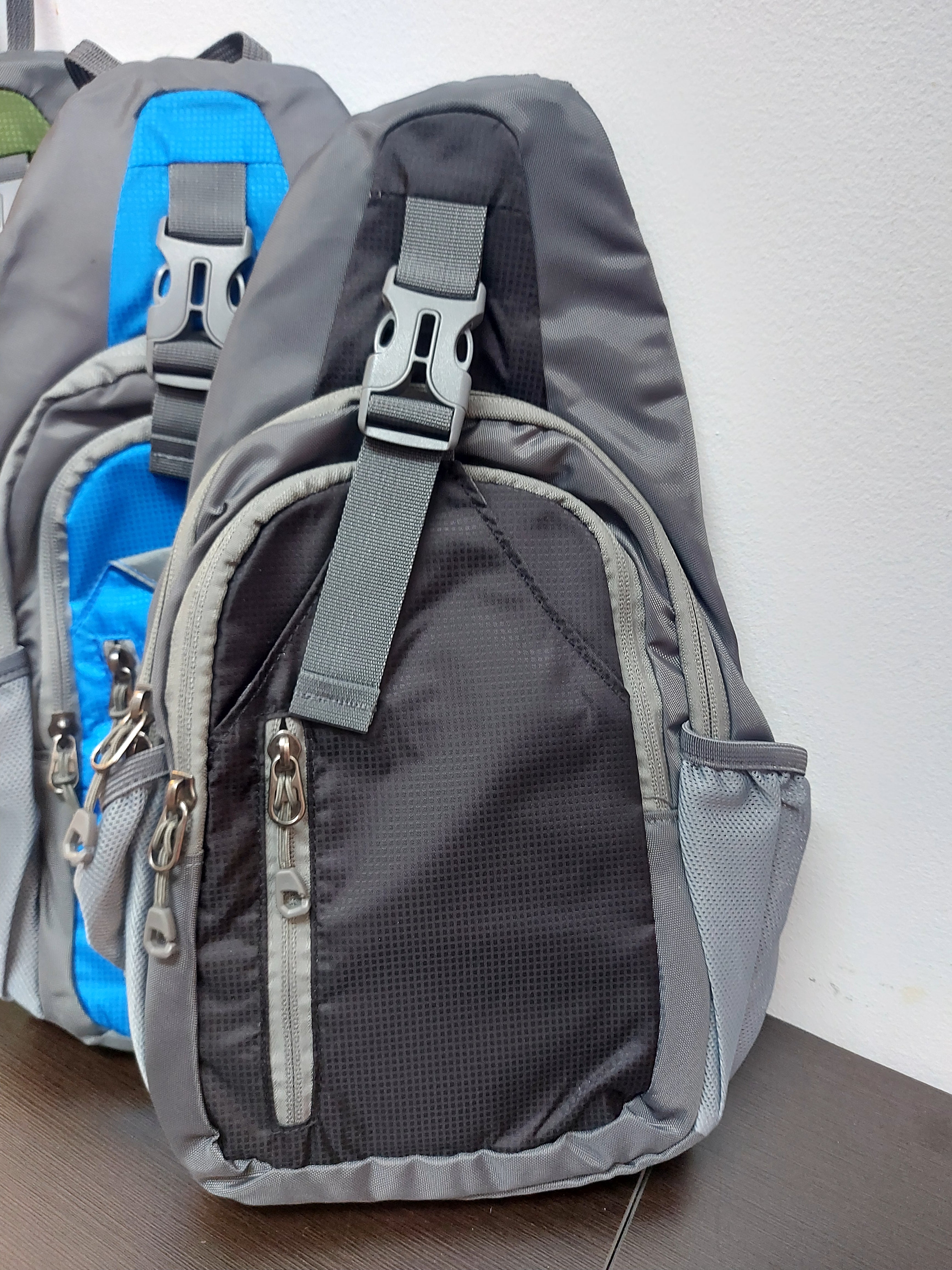 Nouveauté sac à bandouillère