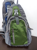 Nouveauté sac à bandouillère