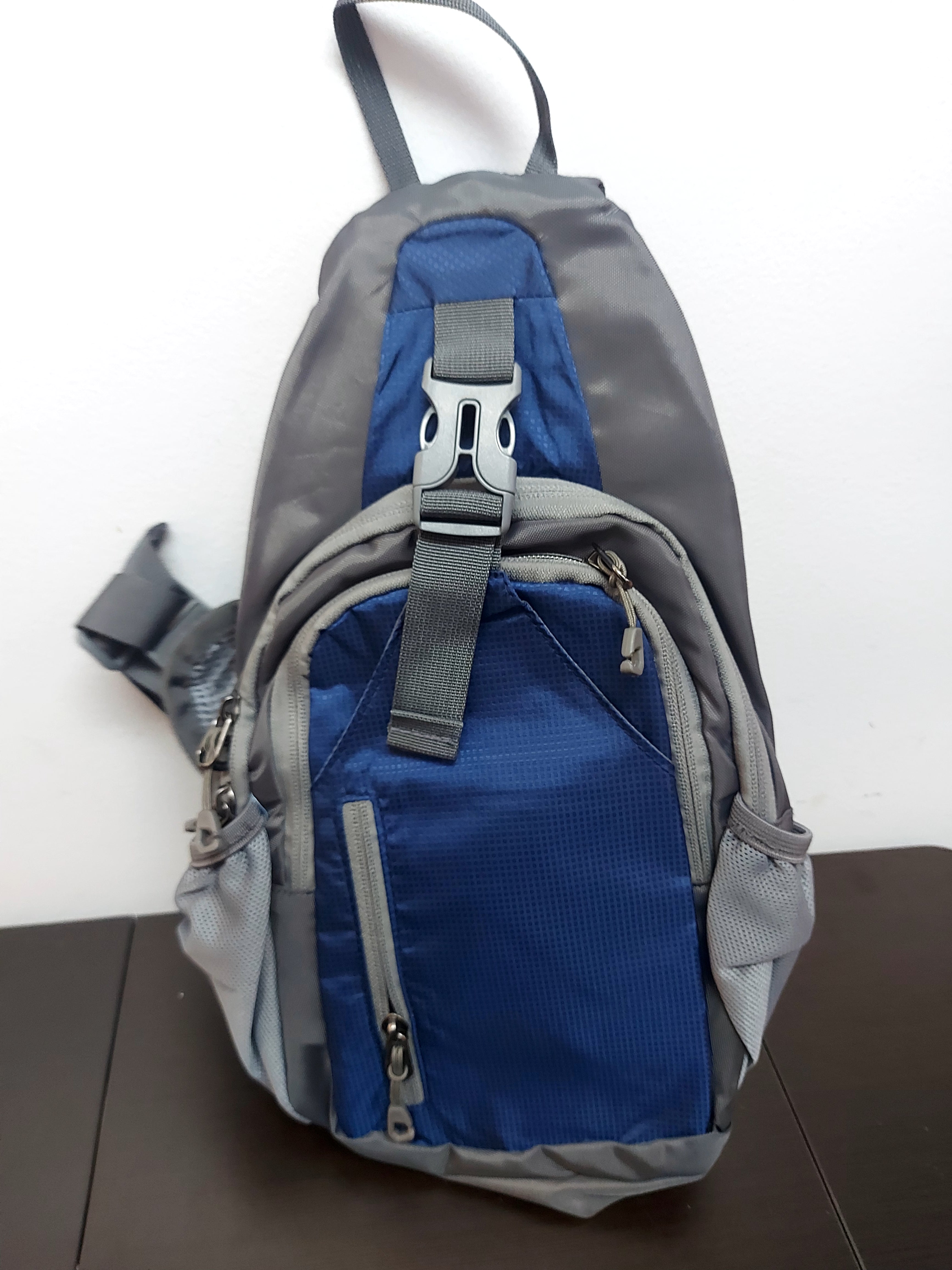 Nouveauté sac à bandouillère