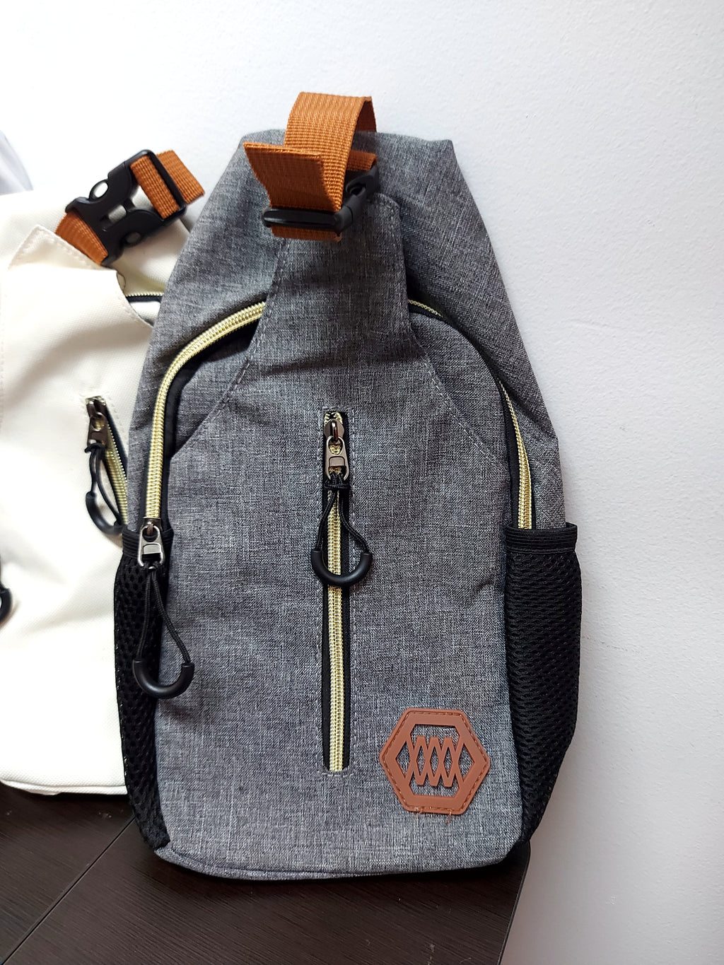 Nouveauté sac à bandouillère