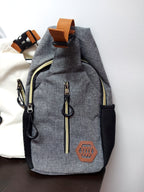 Nouveauté sac à bandouillère