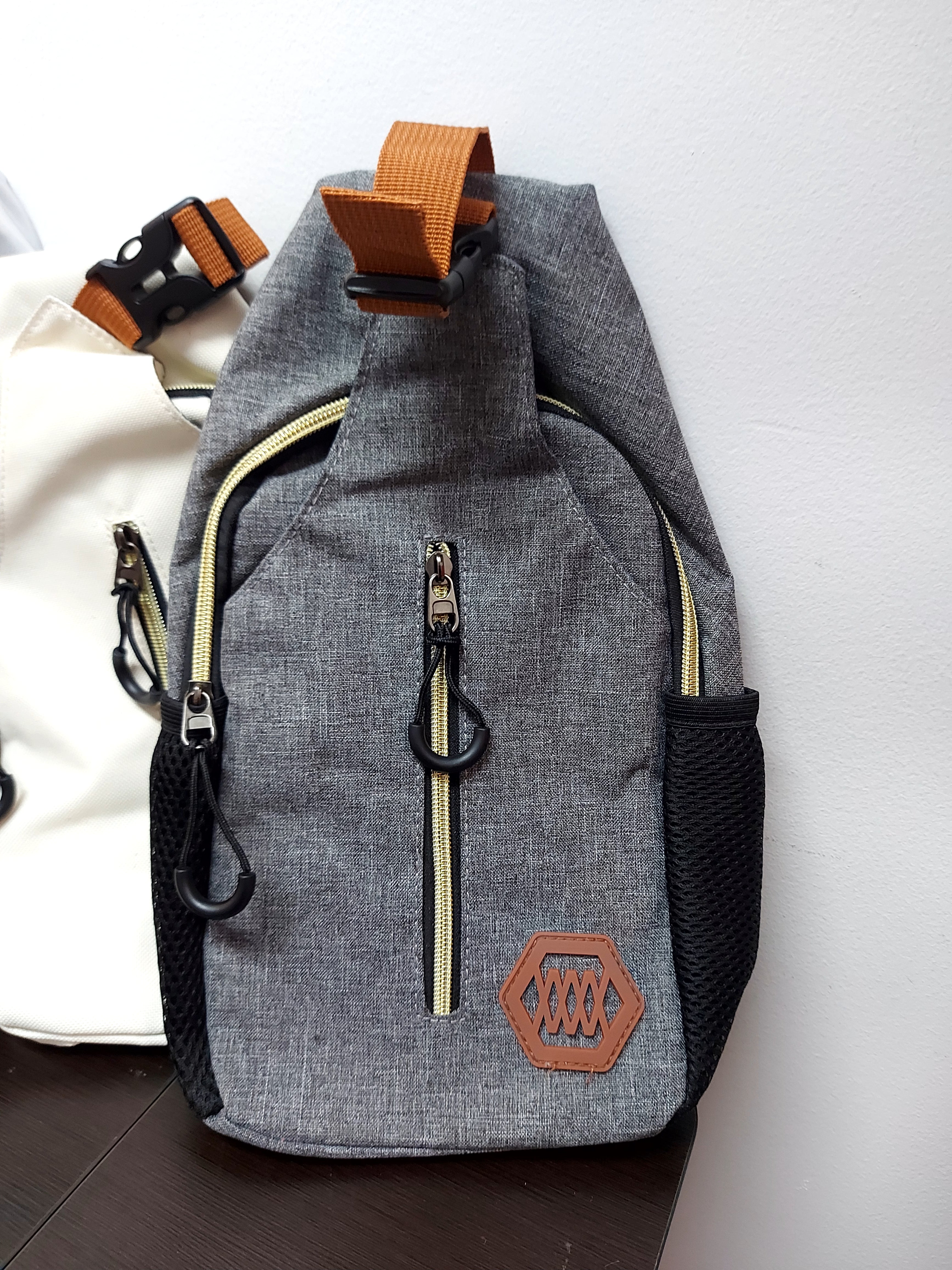 Nouveauté sac à bandouillère