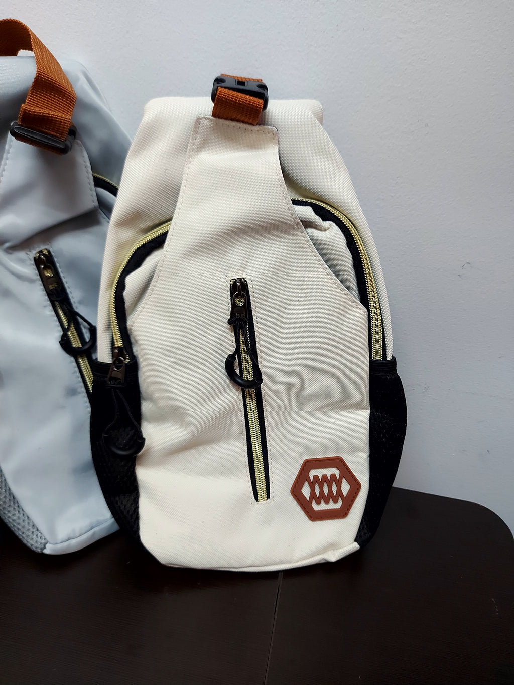 Nouveauté sac à bandouillère