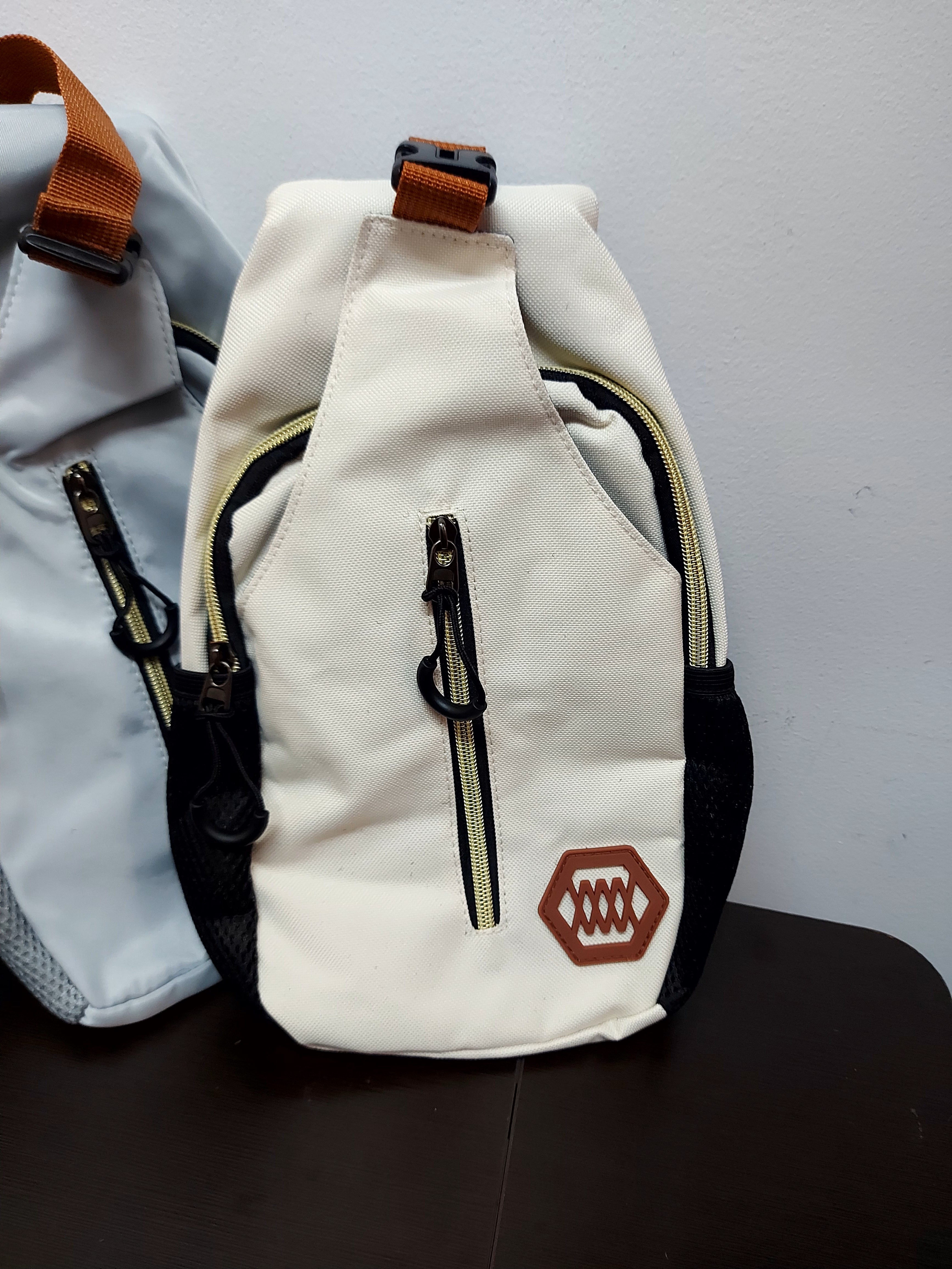 Nouveauté sac à bandouillère