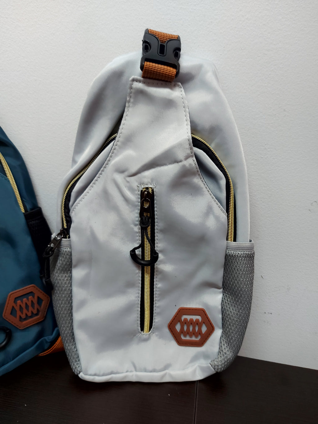 Nouveauté sac à bandouillère